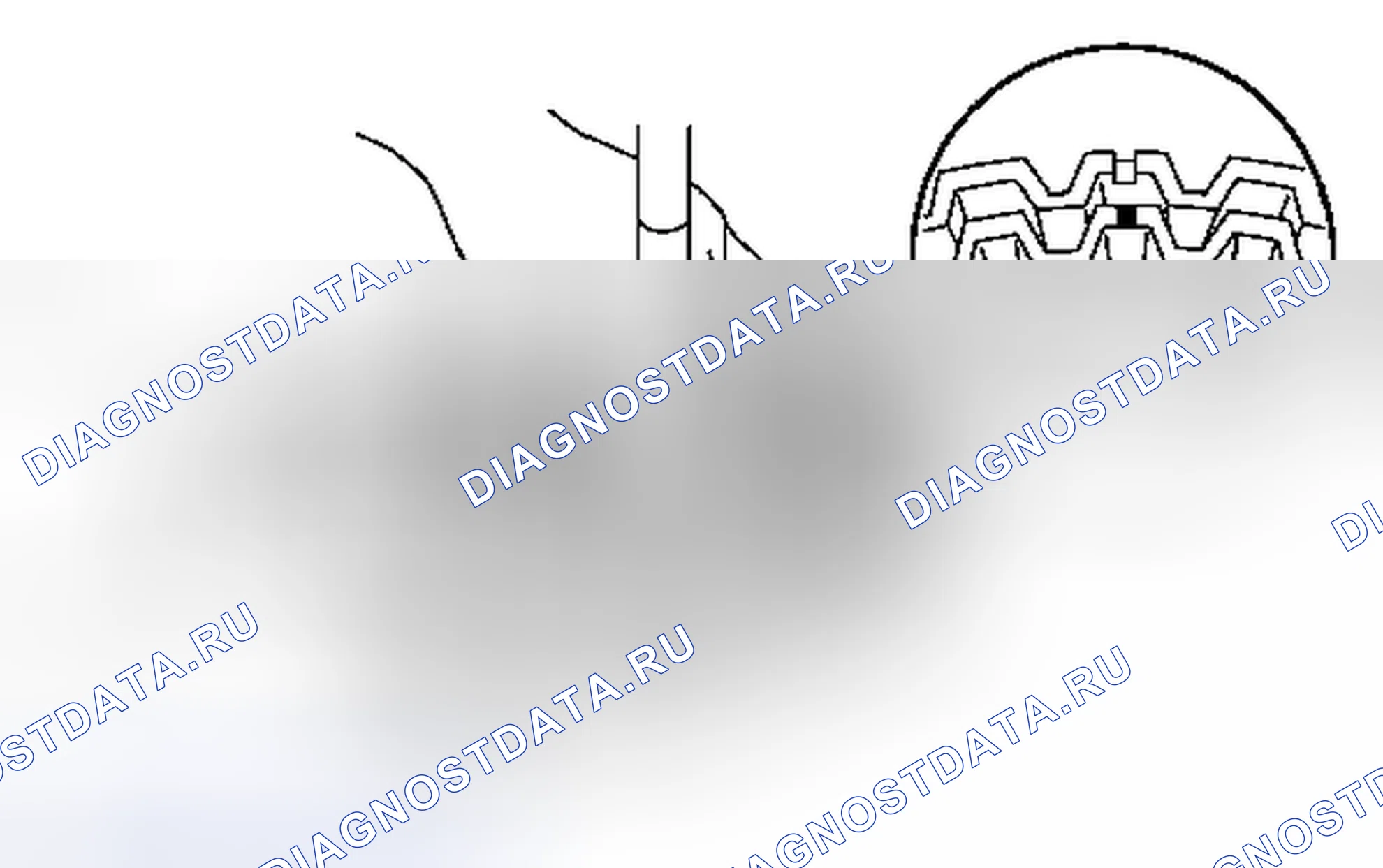 Рис. 540. Toyota Yaris III