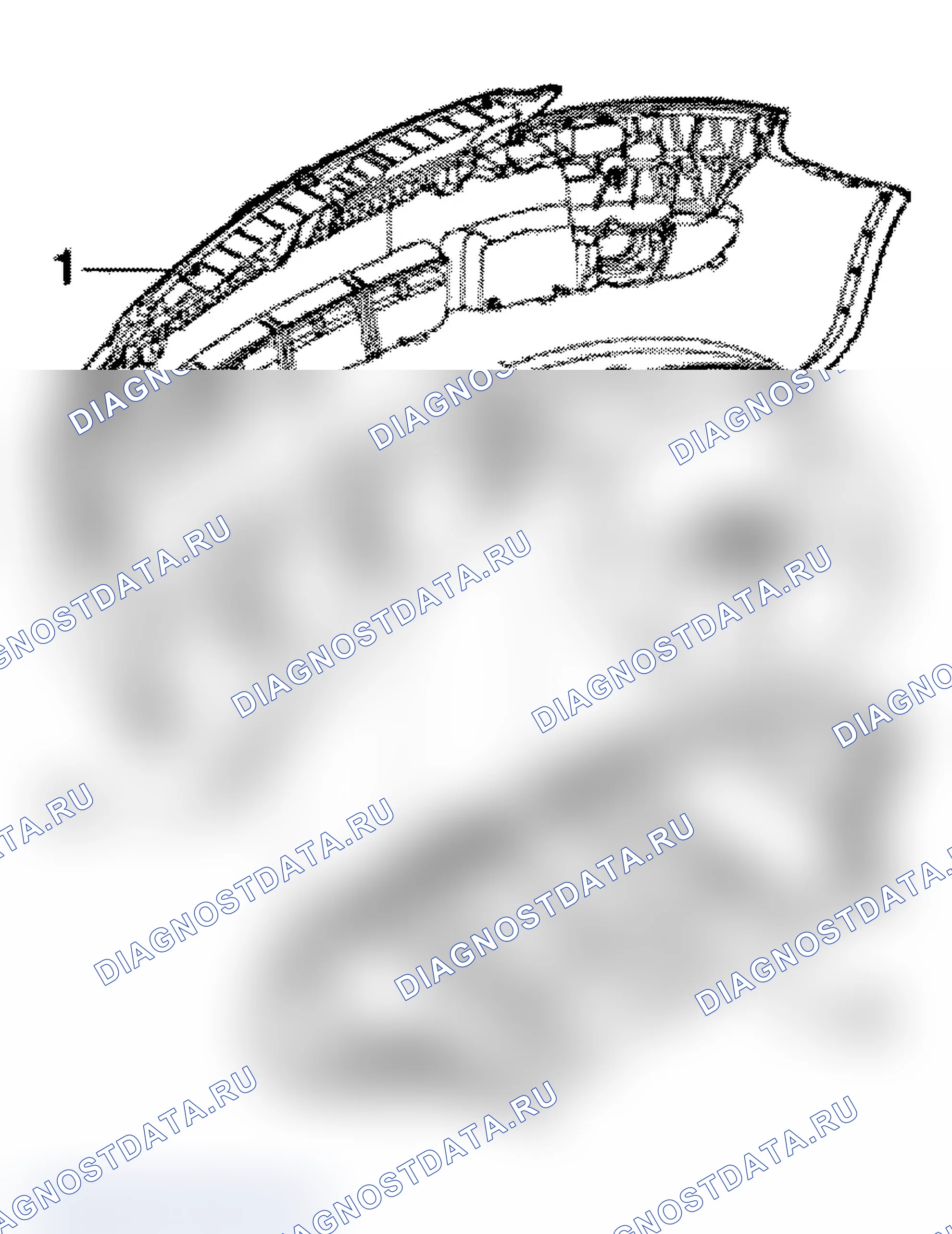 Рис. 44. Audi A6 C5 рестайлинг