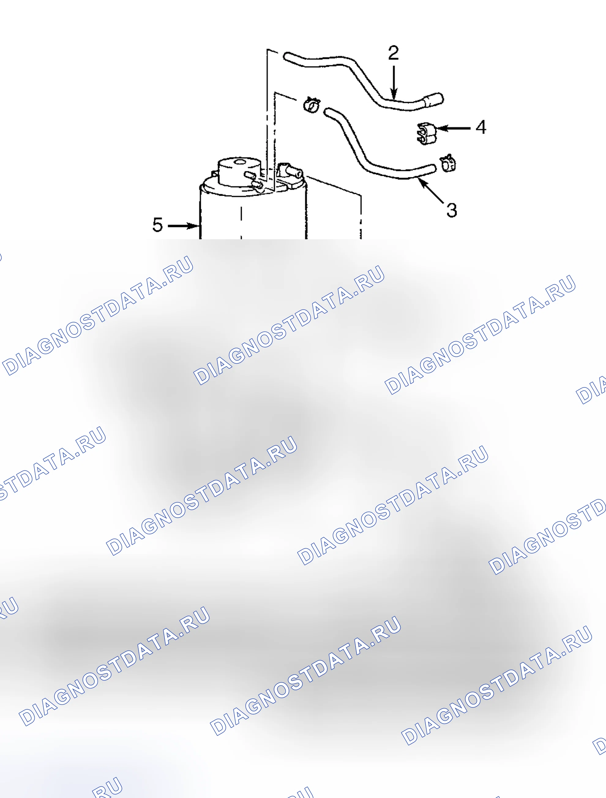 Рис. 40. Mitsubishi Galant VIII рестайлинг