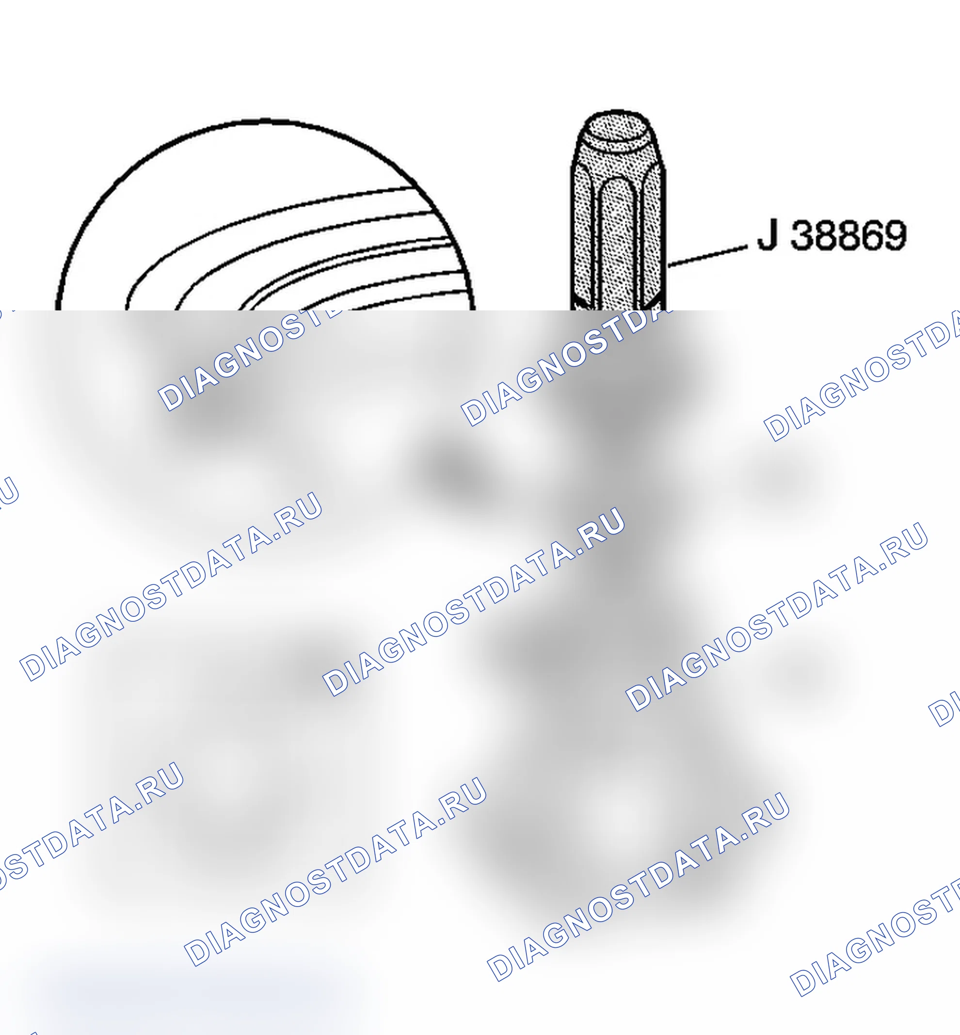 Рис. 570. Chevrolet Silverado 1500 