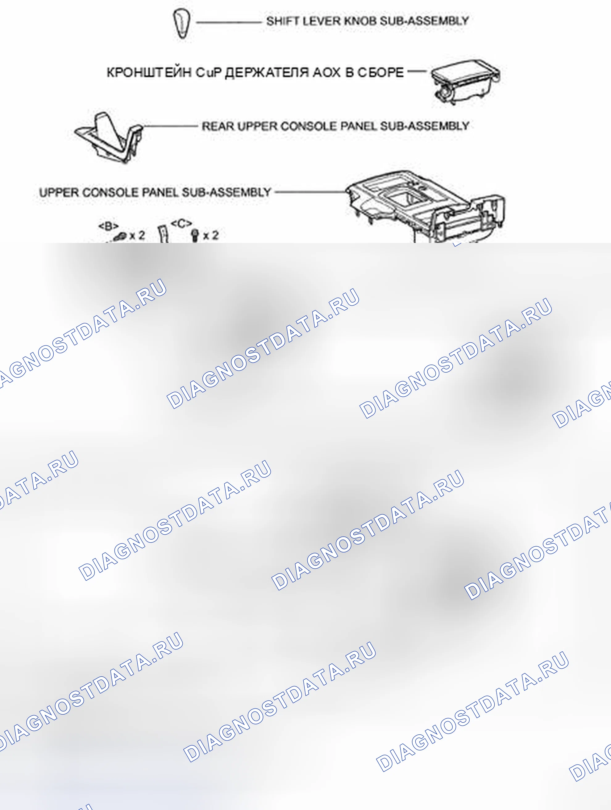 Рис. 194. Toyota Land Cruiser 200