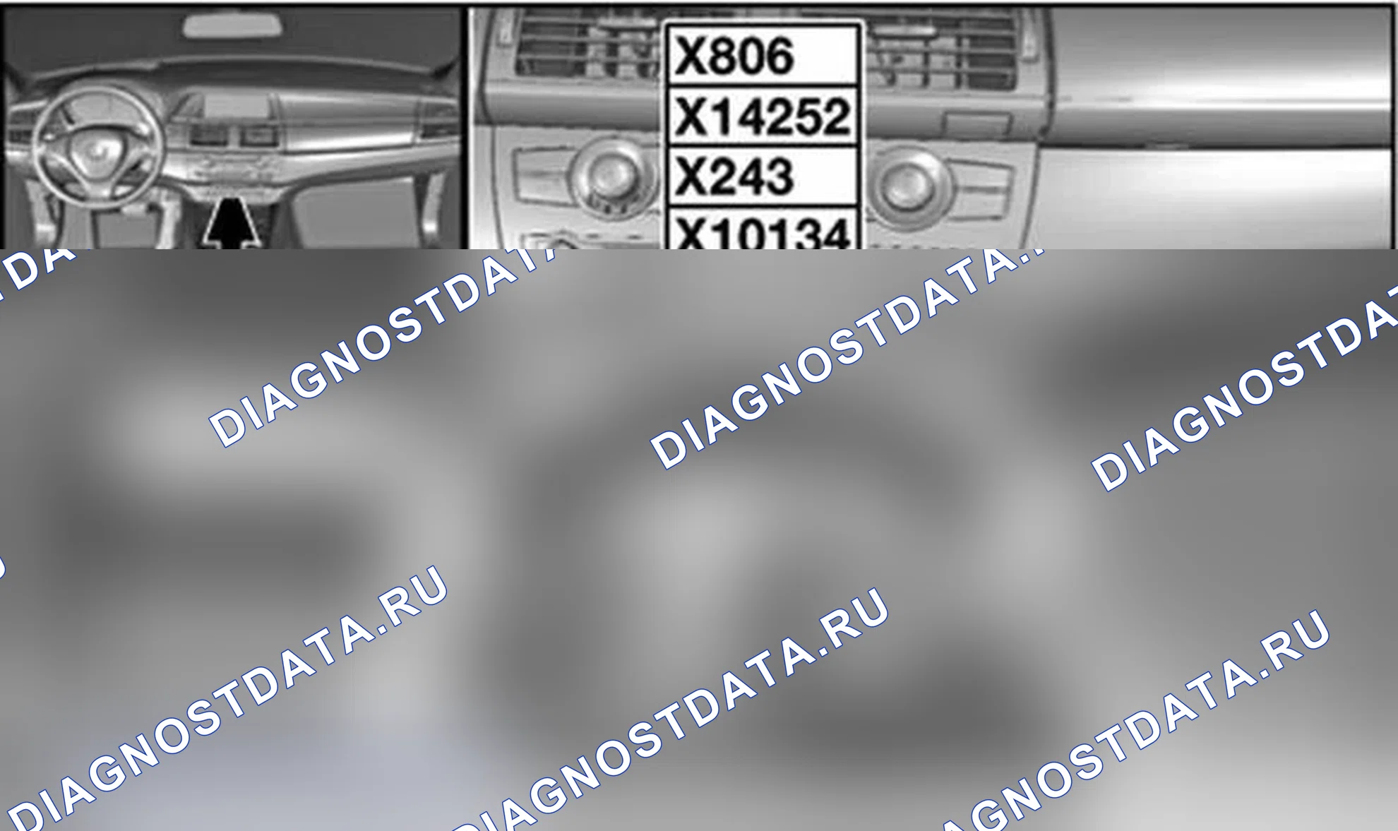 Рис. 108. BMW X5 M E70