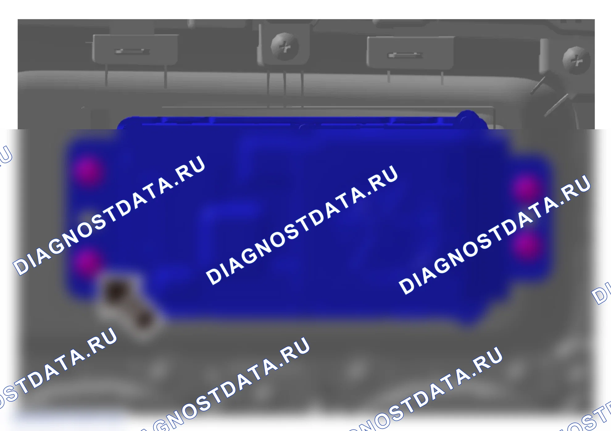 Как снять и установить беспроводную зарядка связи Модуля — Wey V8X. Wey V8X I