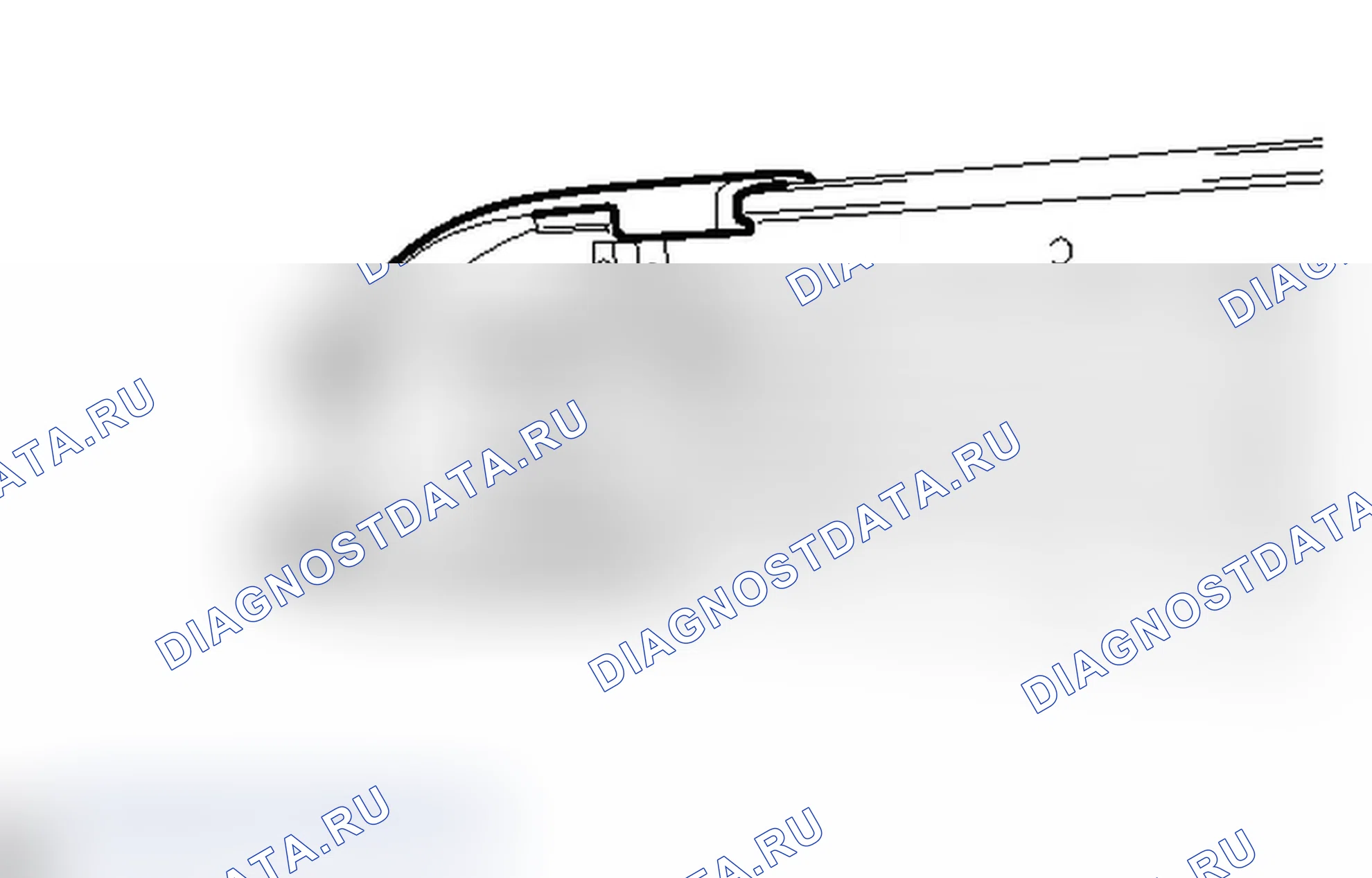 Рис. 166. Toyota Land Cruiser 200 рестайлинг