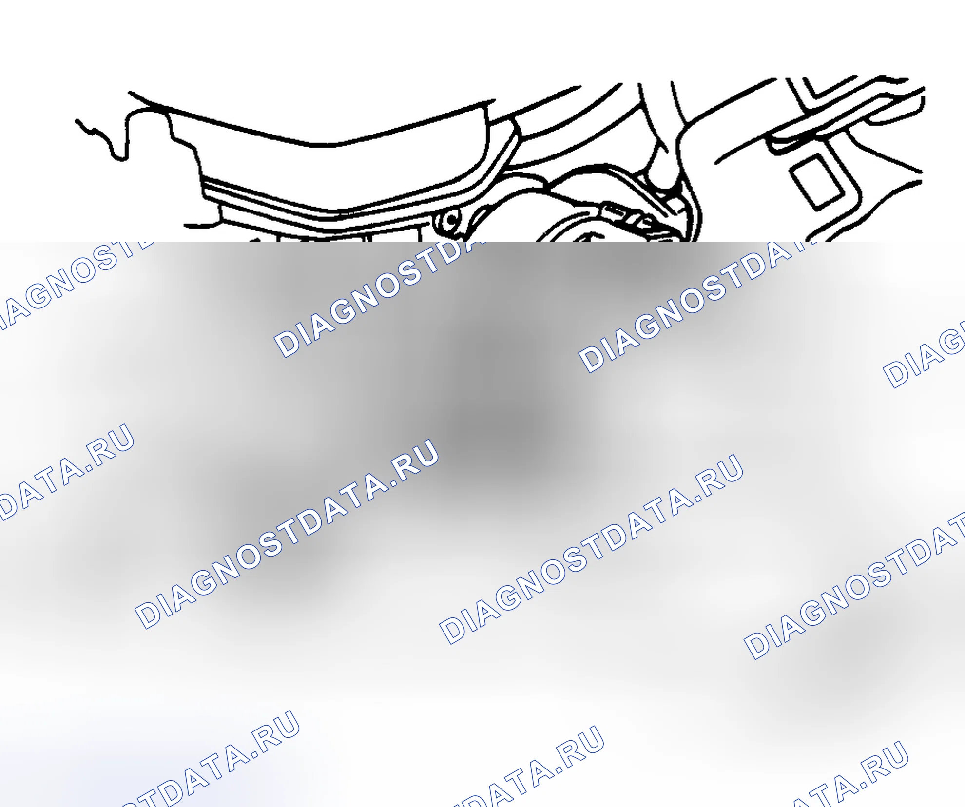Рис. 1. Plymouth Grand Voyager I