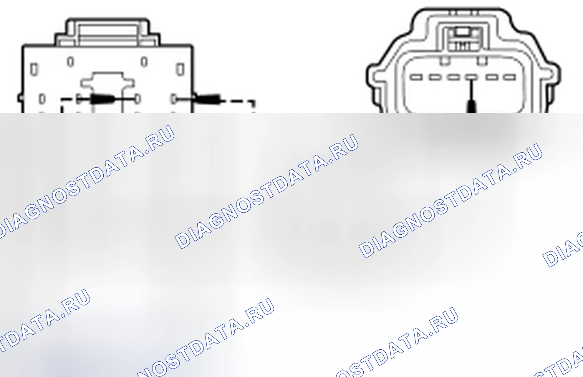 Рис. 5. Ford Edge I