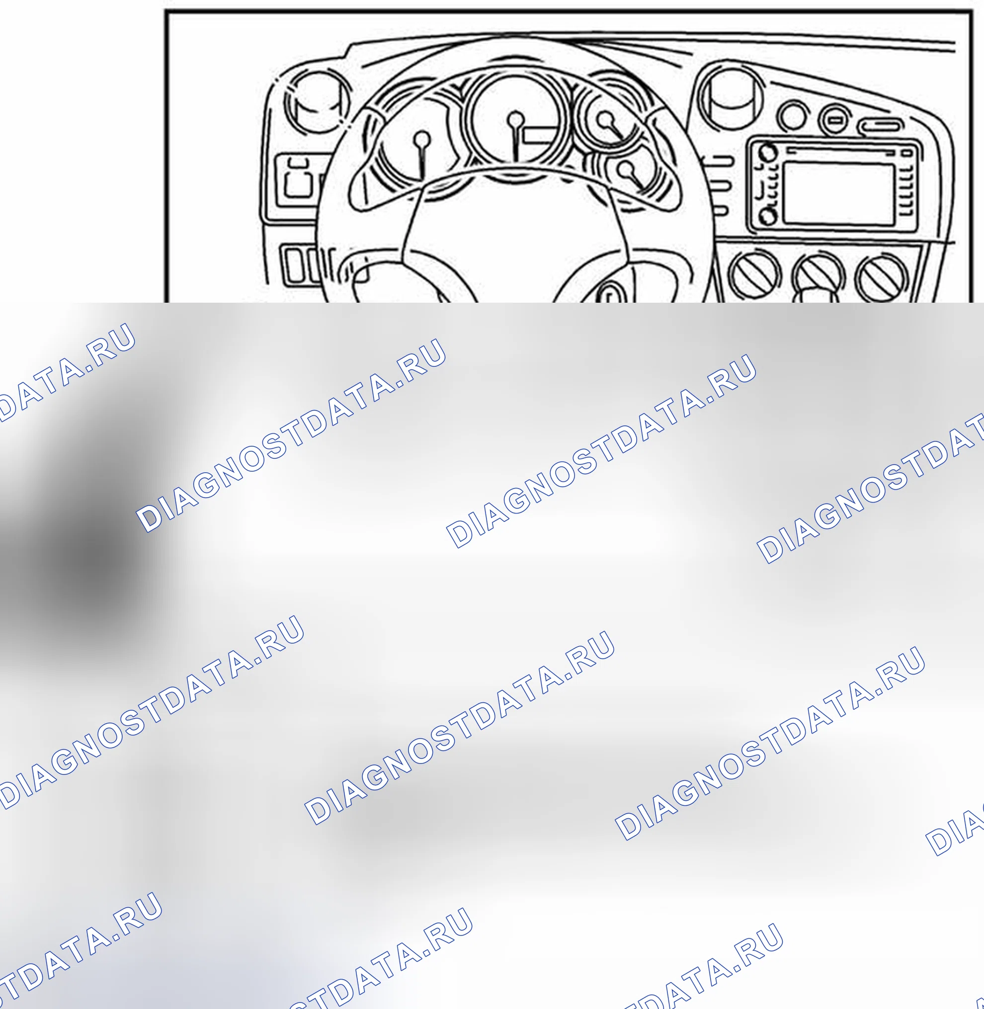 Рис. 7. Kia Ceed ED рестайлинг