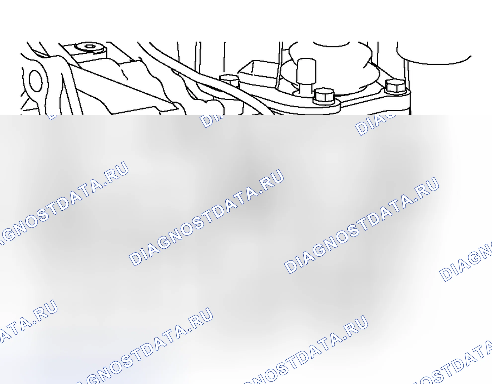 Рис. 329. Honda Fit Aria I