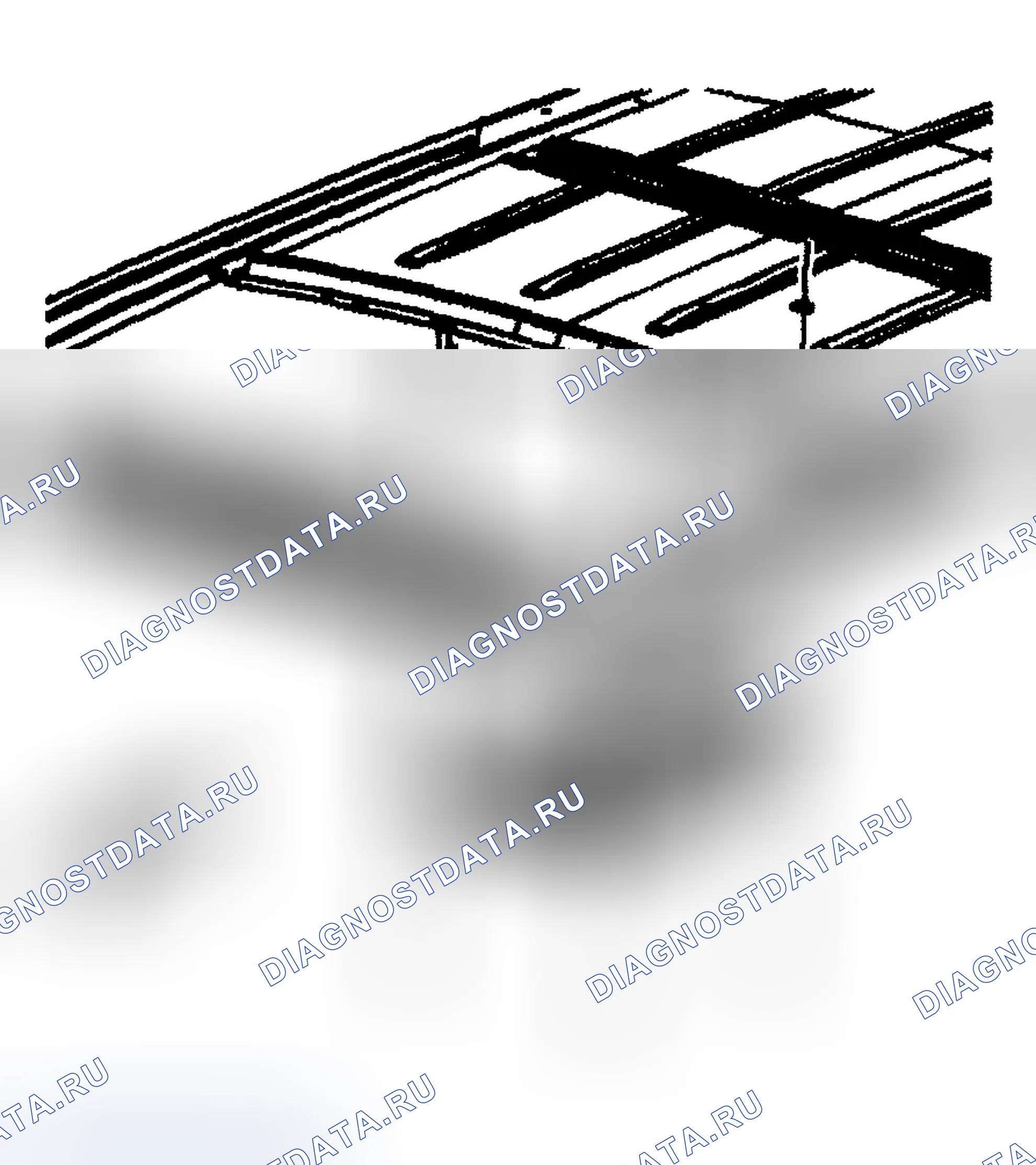 Рис. 88. Chevrolet TrailBlazer I