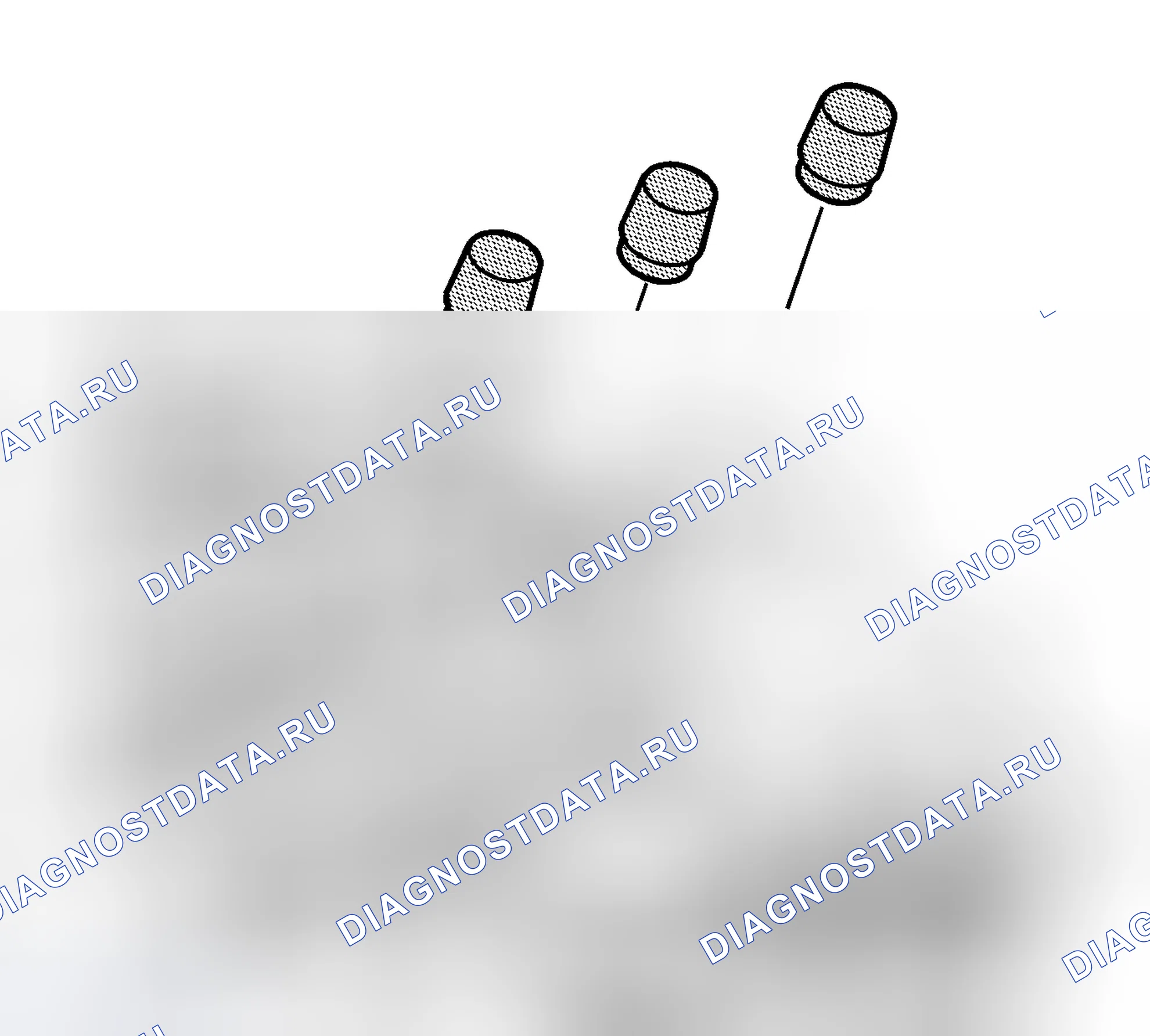 Рис. 66. GMC Acadia I рестайлинг