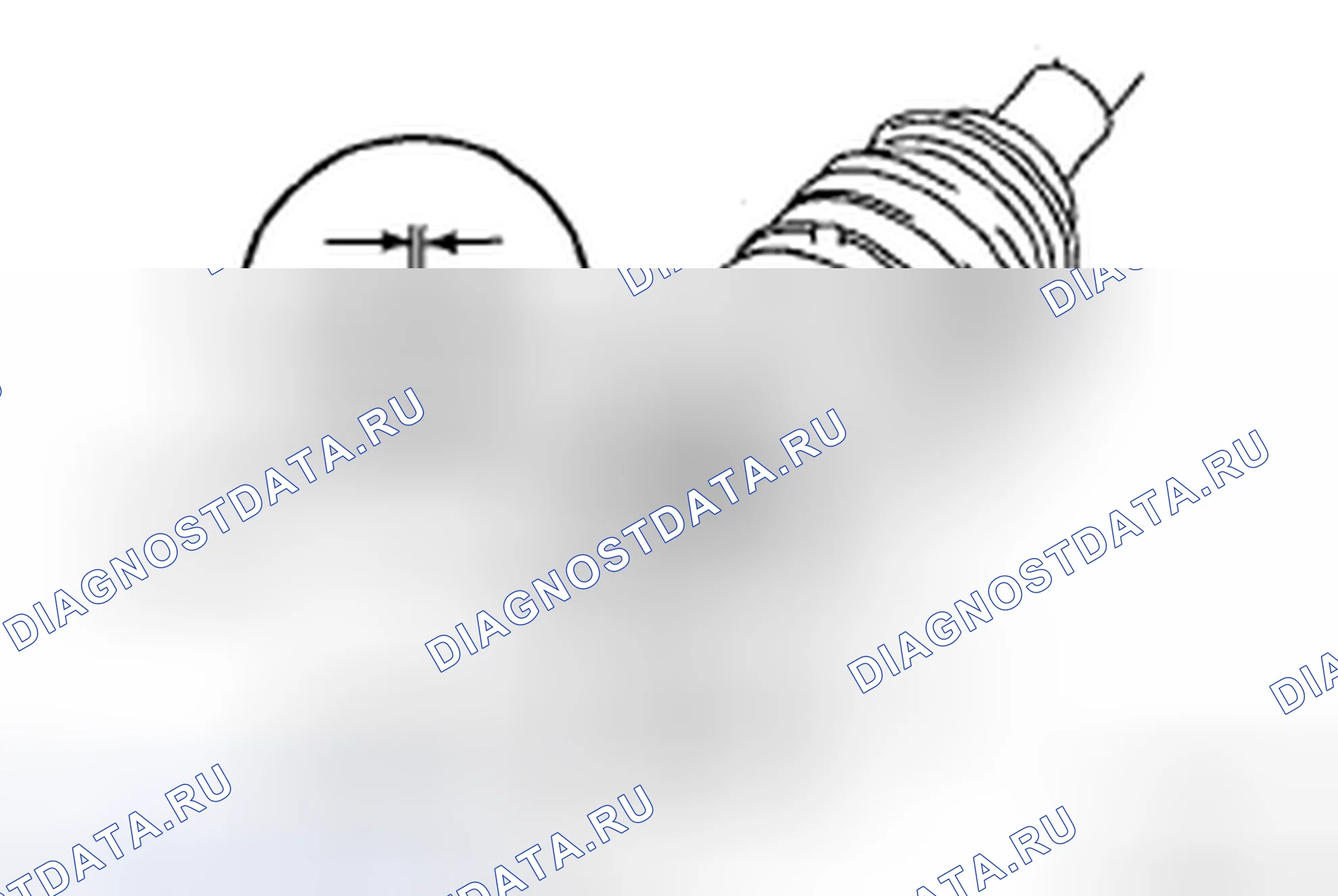 Рис. 44. Kia Sorento I рестайлинг