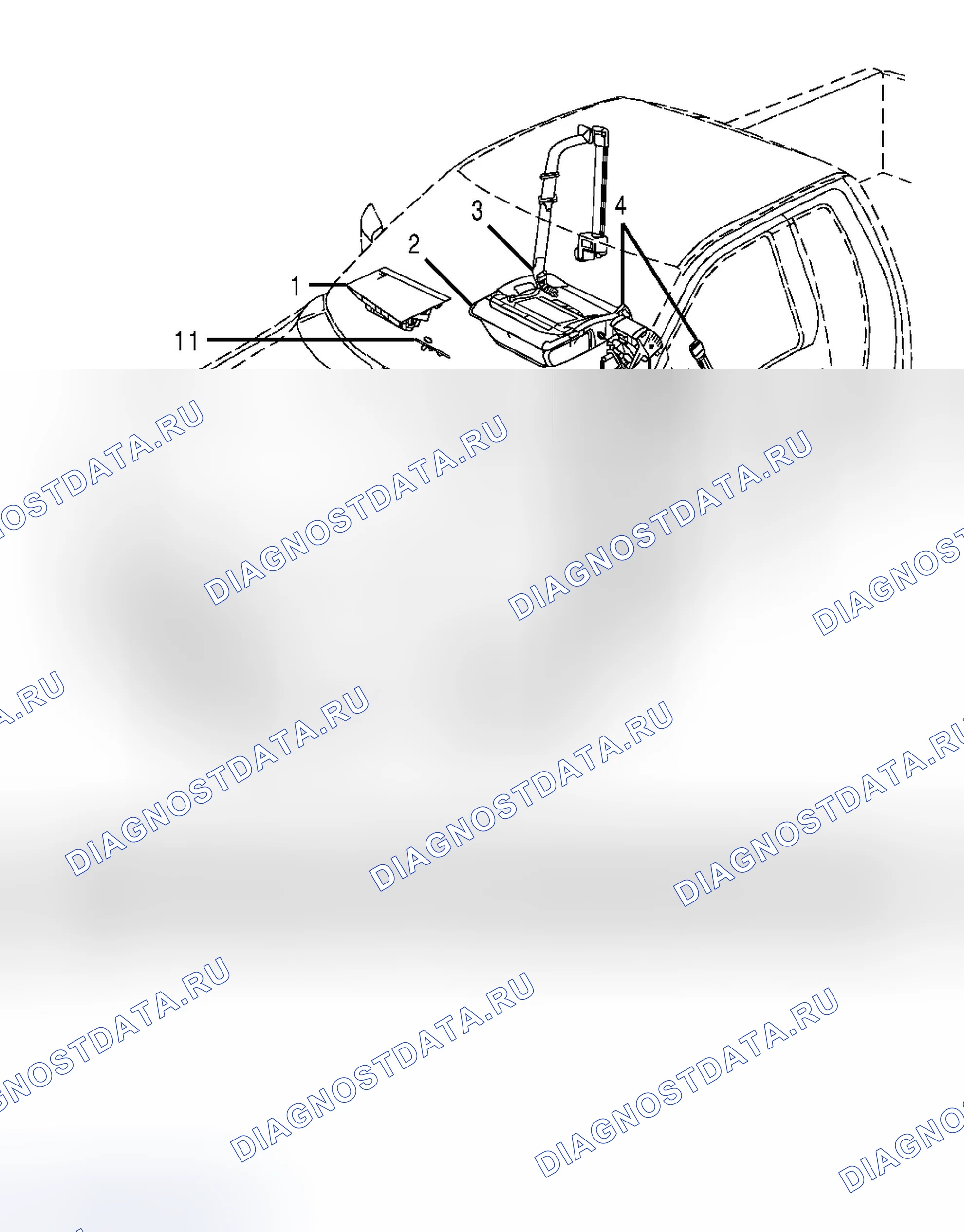 Рис. 71. Ford Pickup F150 