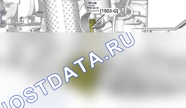 Проверка: давление масла — b1fd033d. Peugeot 207 Compact I