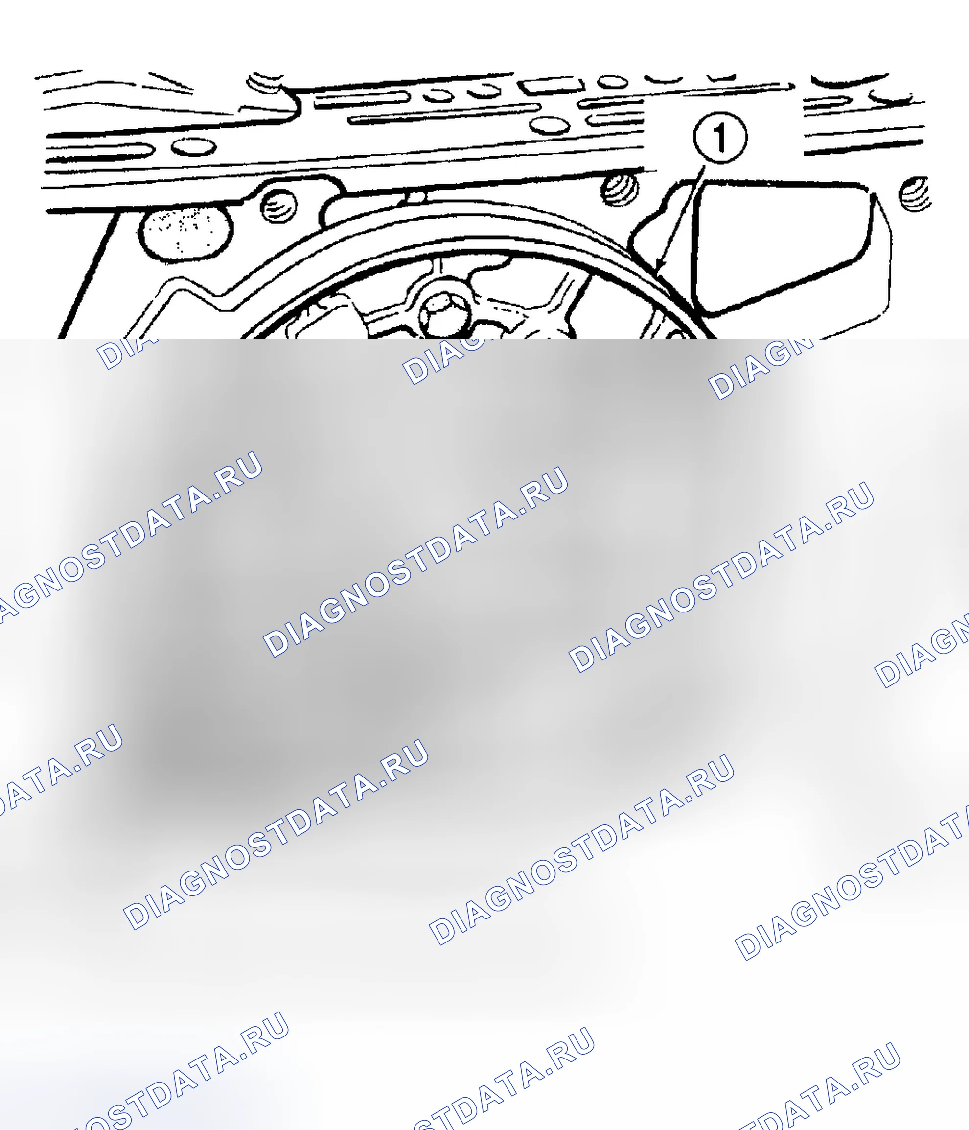 Рис. 167. Dodge Pickup R1500 