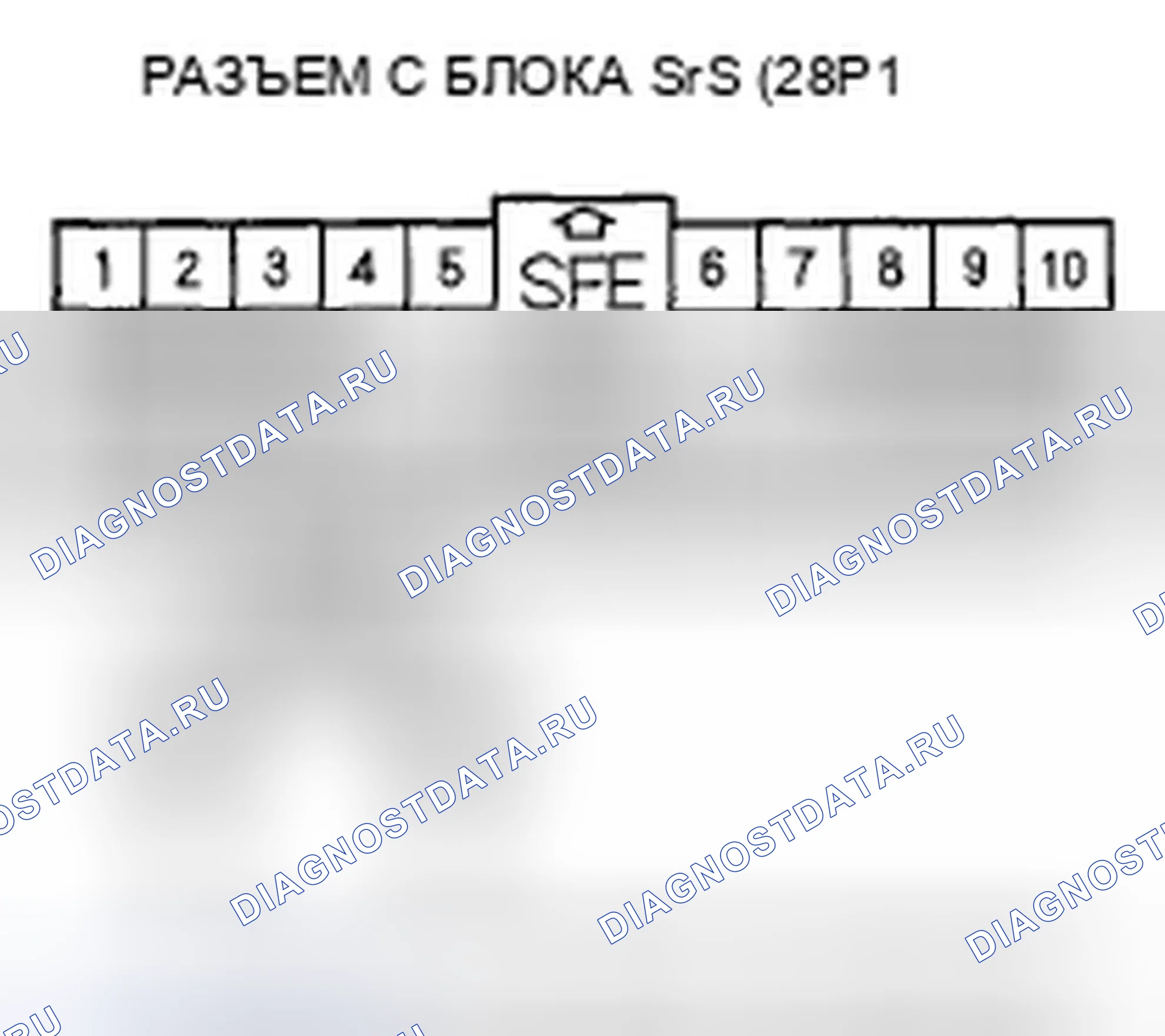 Рис. 204. Honda Pilot I рестайлинг