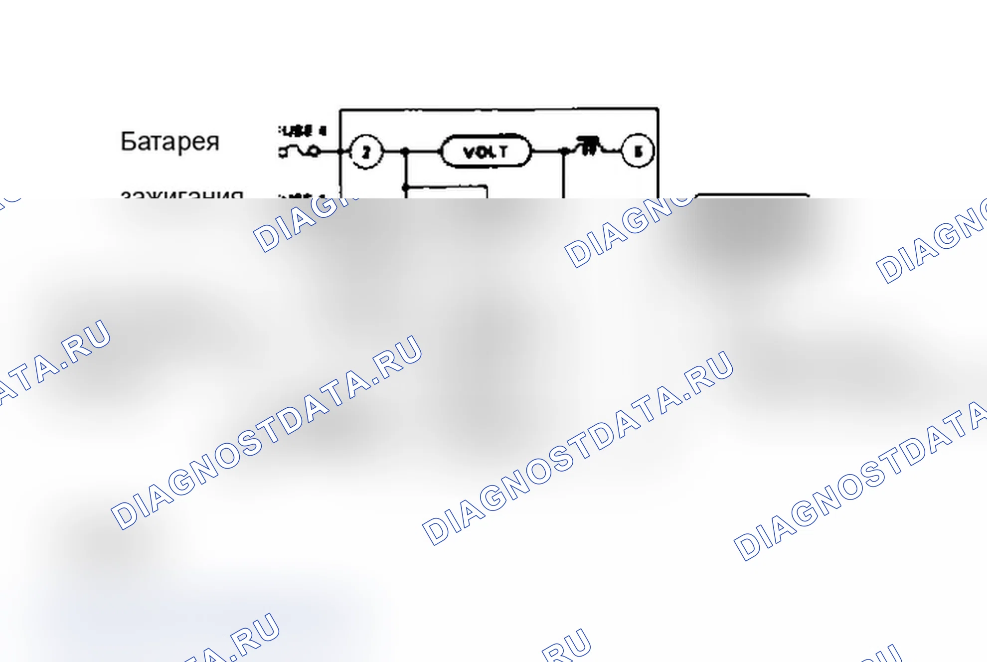 Рис. 14. Isuzu Impulse I