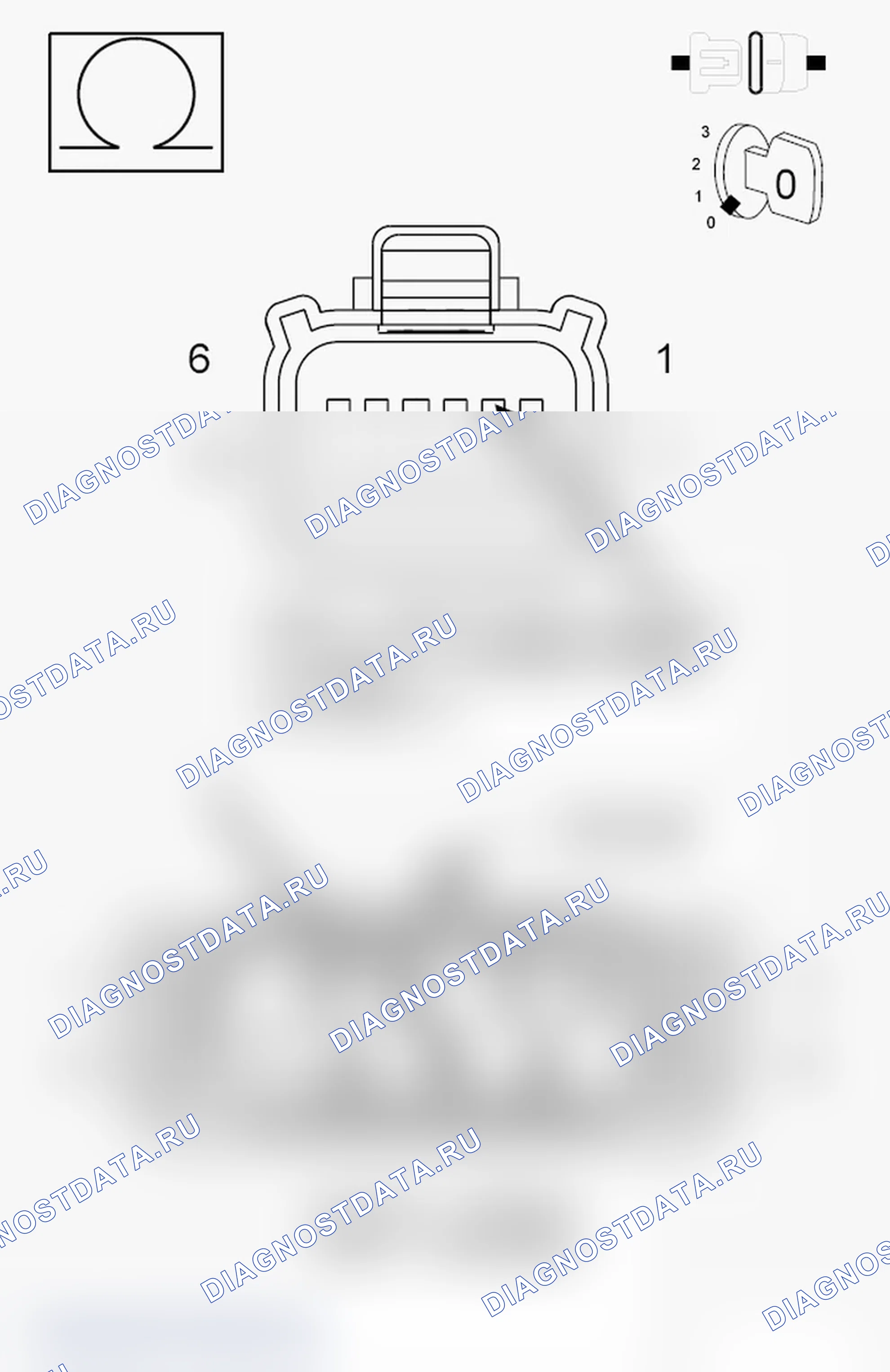 Рис. 9. Jeep Grand Cherokee WK2