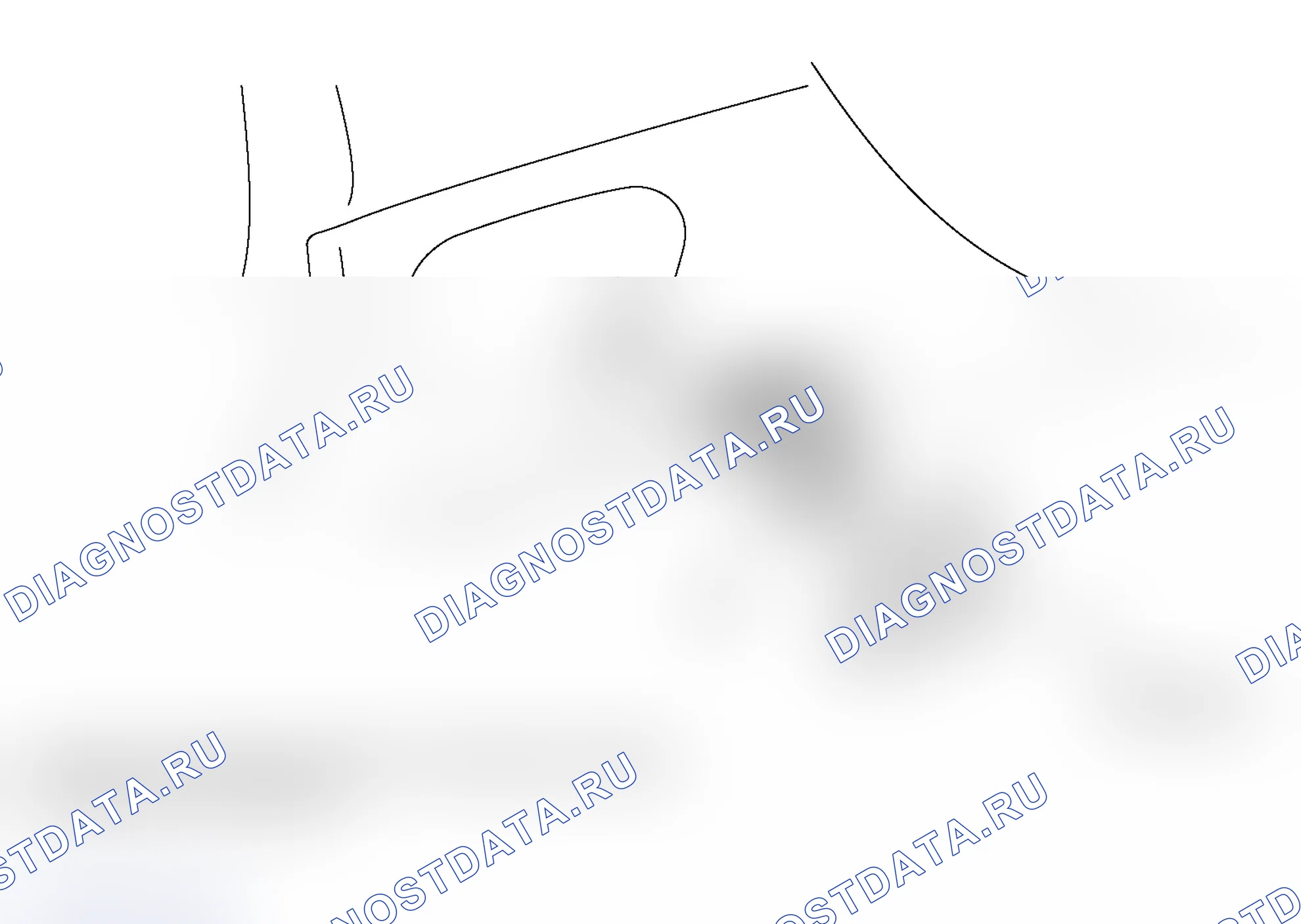 Рис. 339: ДЕМОНТАЖ И МОНТАЖ. Mitsubishi Lancer Evolution IX