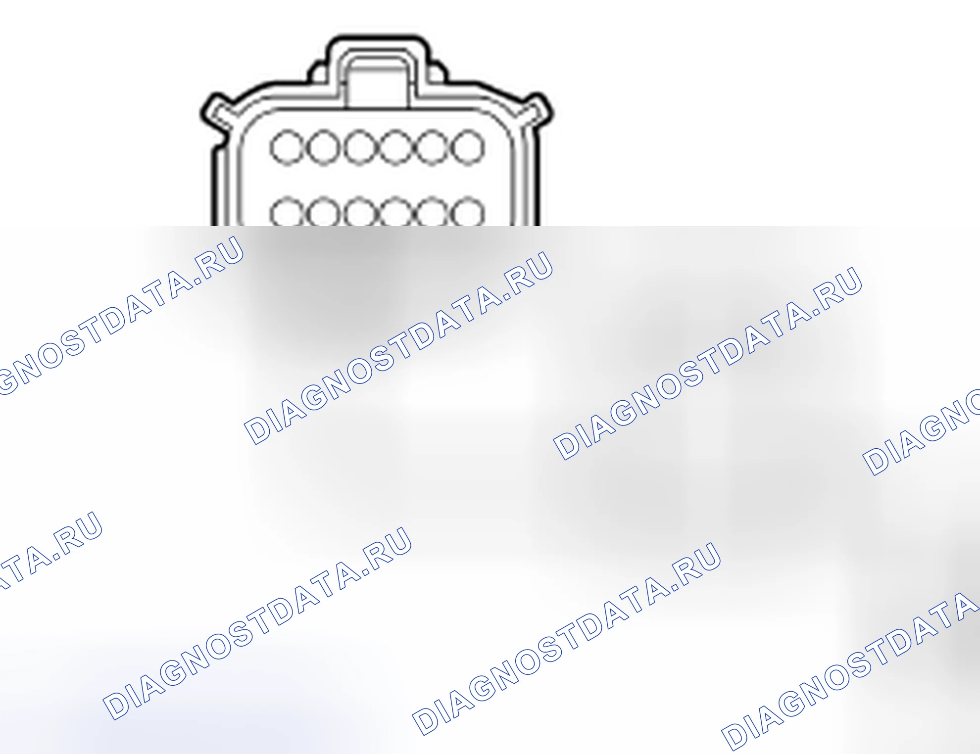 Рис. 36. Mazda 2 I рестайлинг