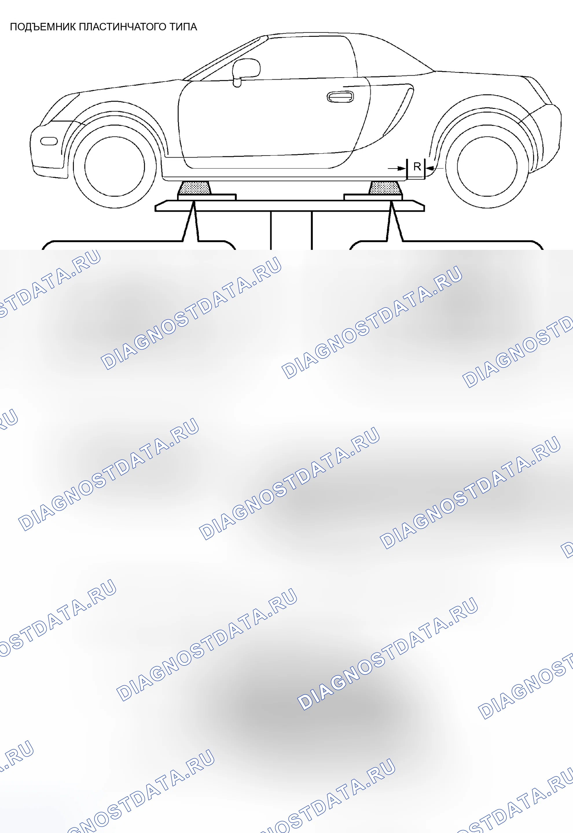 Рис. 13. Toyota MR2 W30