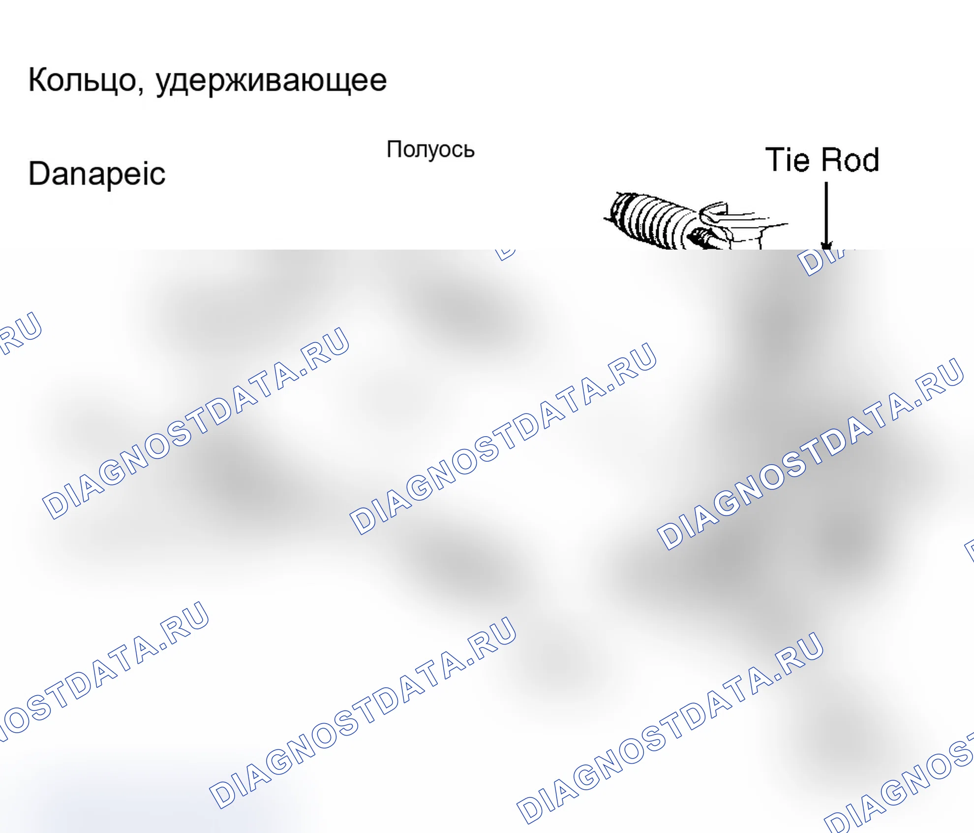 Рис. 1. Mitsubishi Mirage III