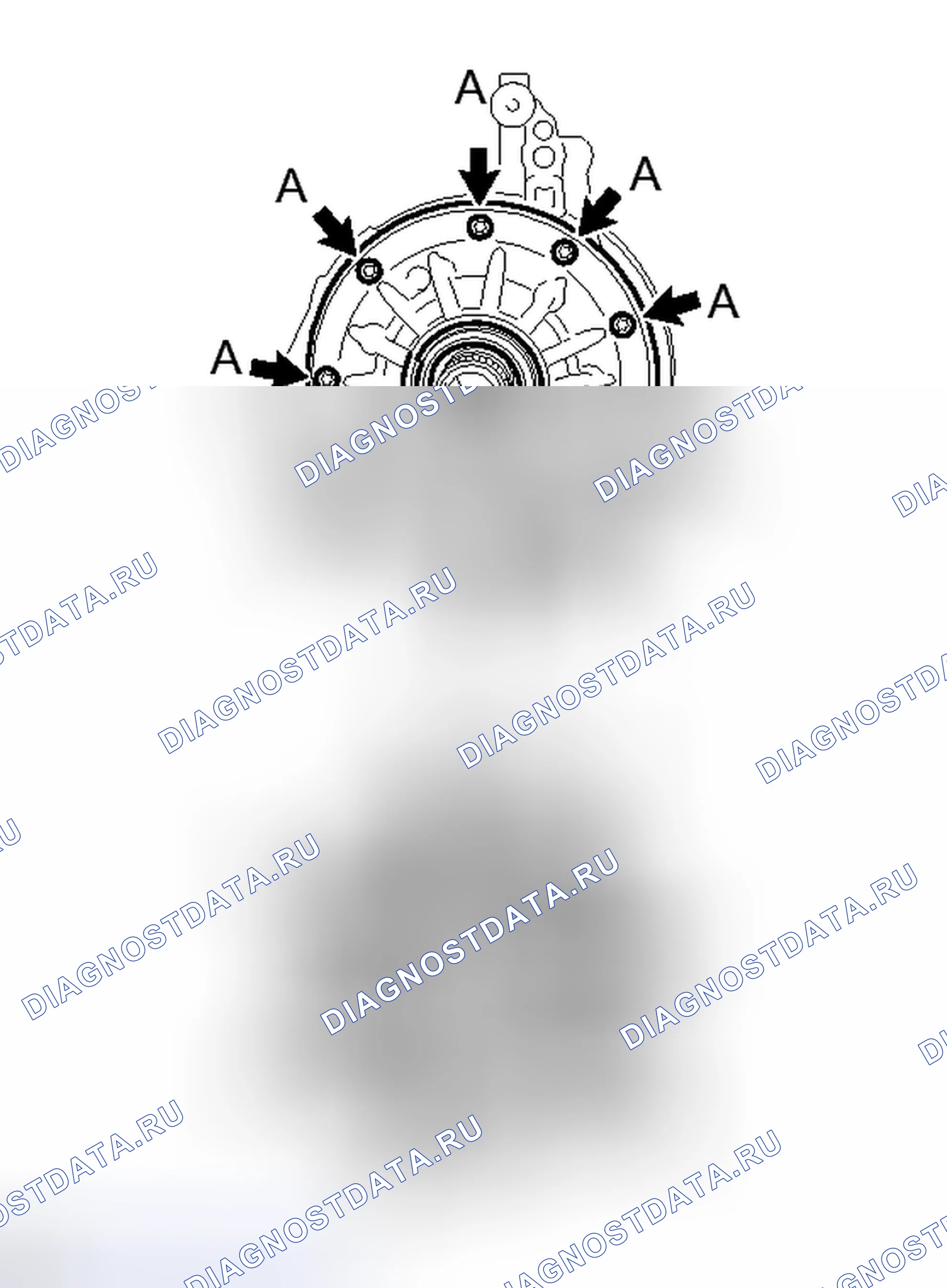 Рис. 883. Toyota Venza I