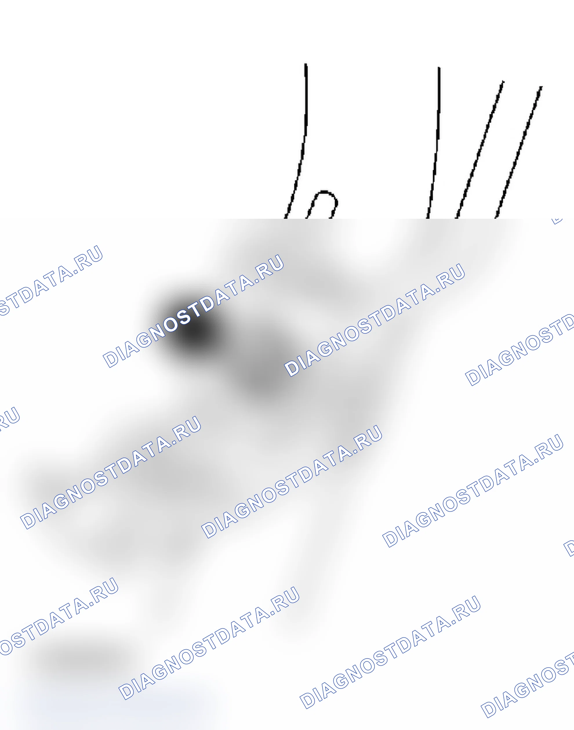 Рис. 189. Subaru Impreza WRX GD/GG рестайлинг