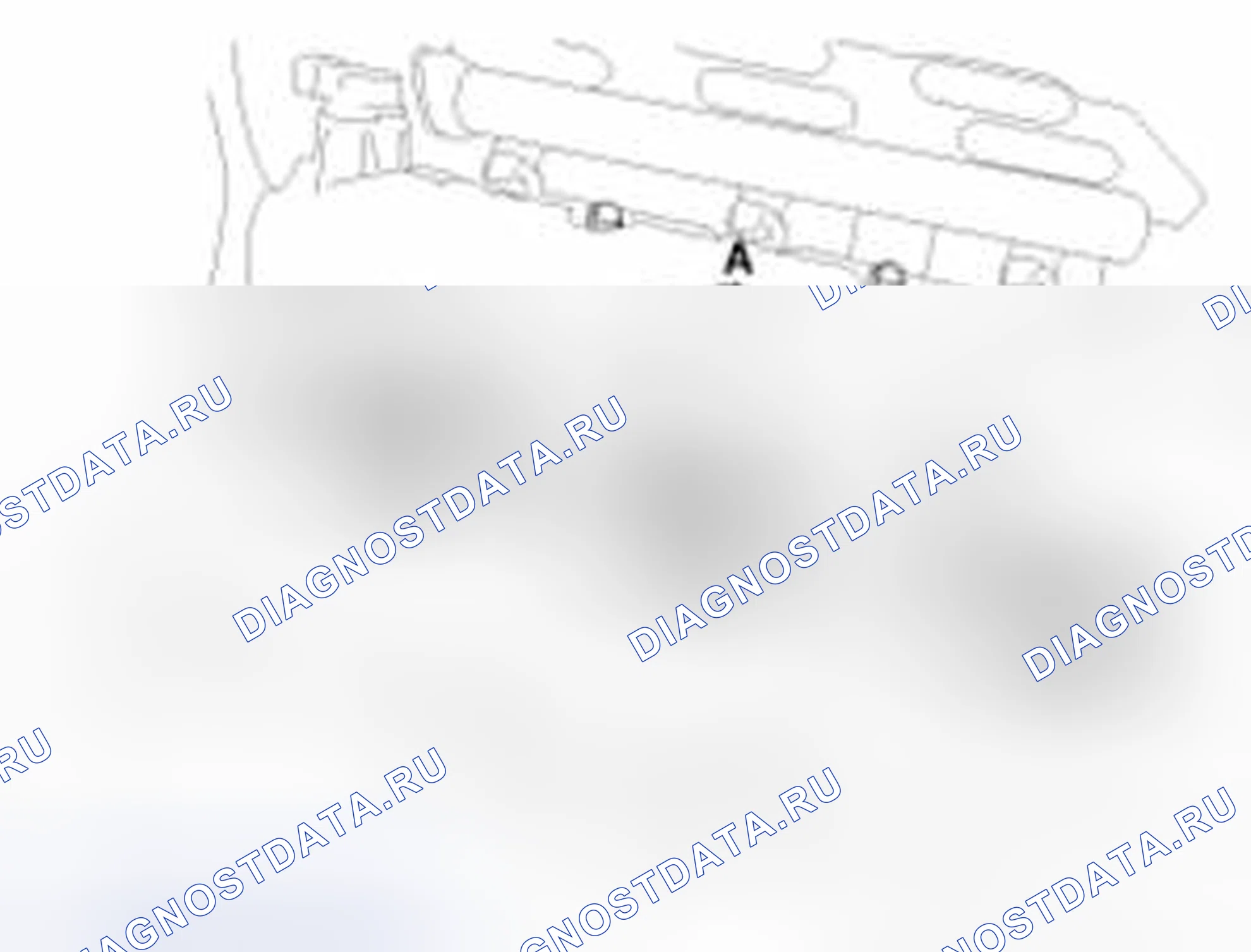 Рис. 49. Kia Sedona II рестайлинг
