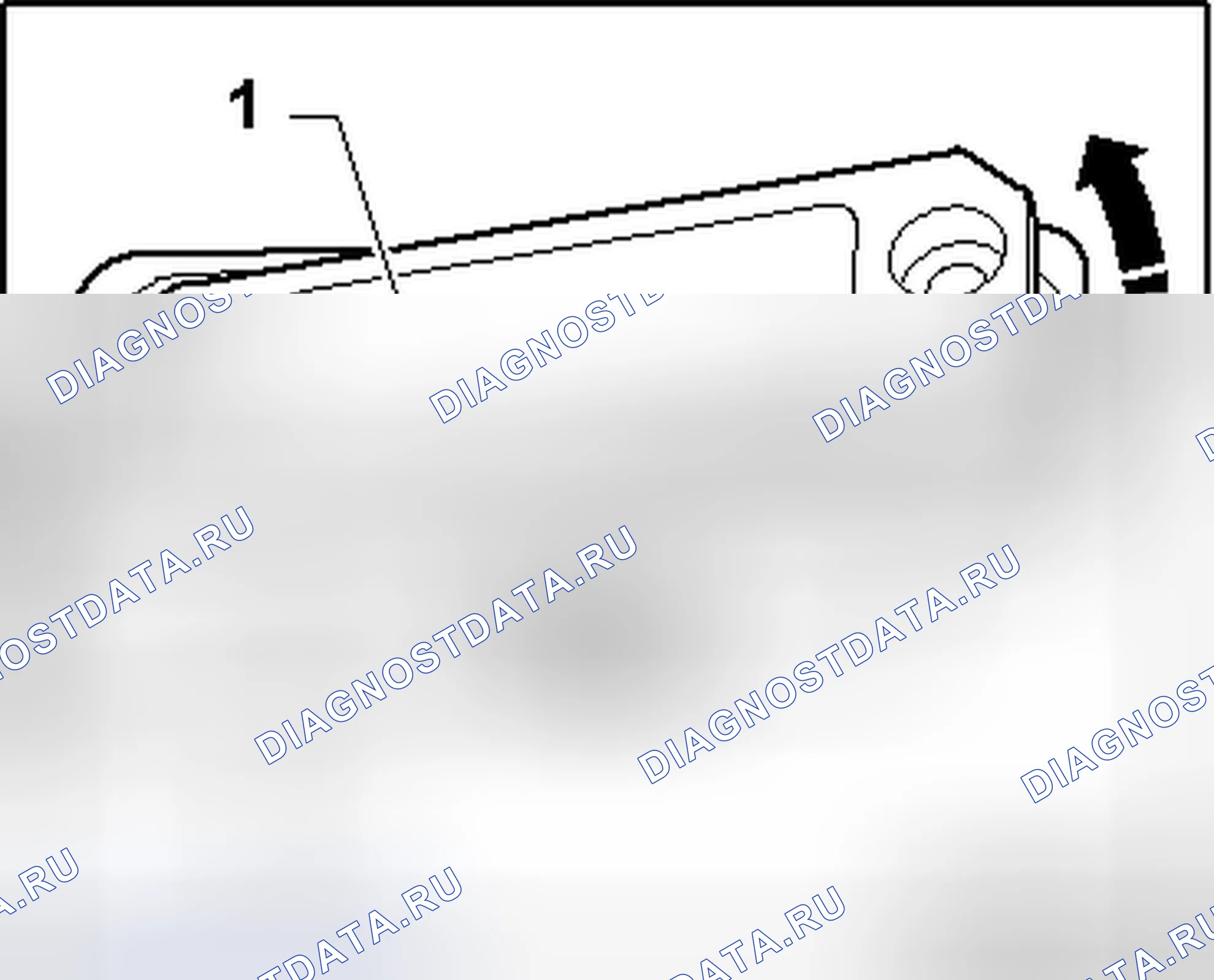 Рис. 113. Volkswagen Passat B6