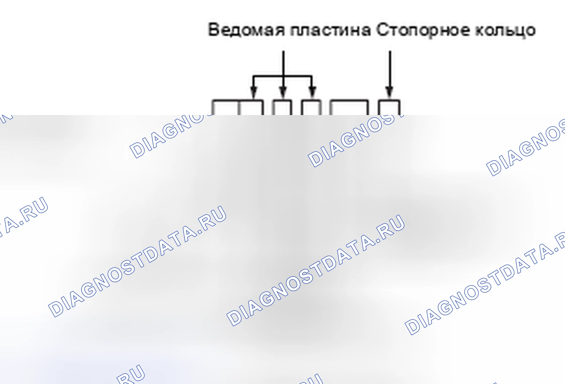 Рис. 209. Mercedes-Benz CLA-класс C117/X117 рестайлинг
