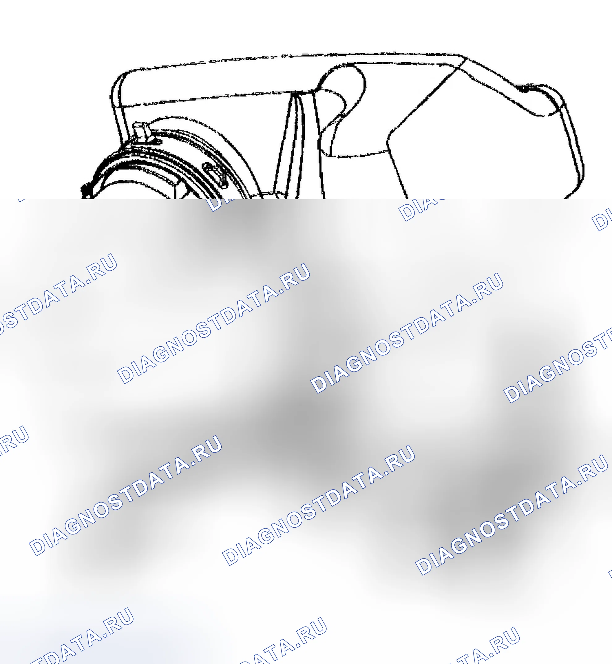 Рис. 77. Chevrolet Silverado 1500 HD 