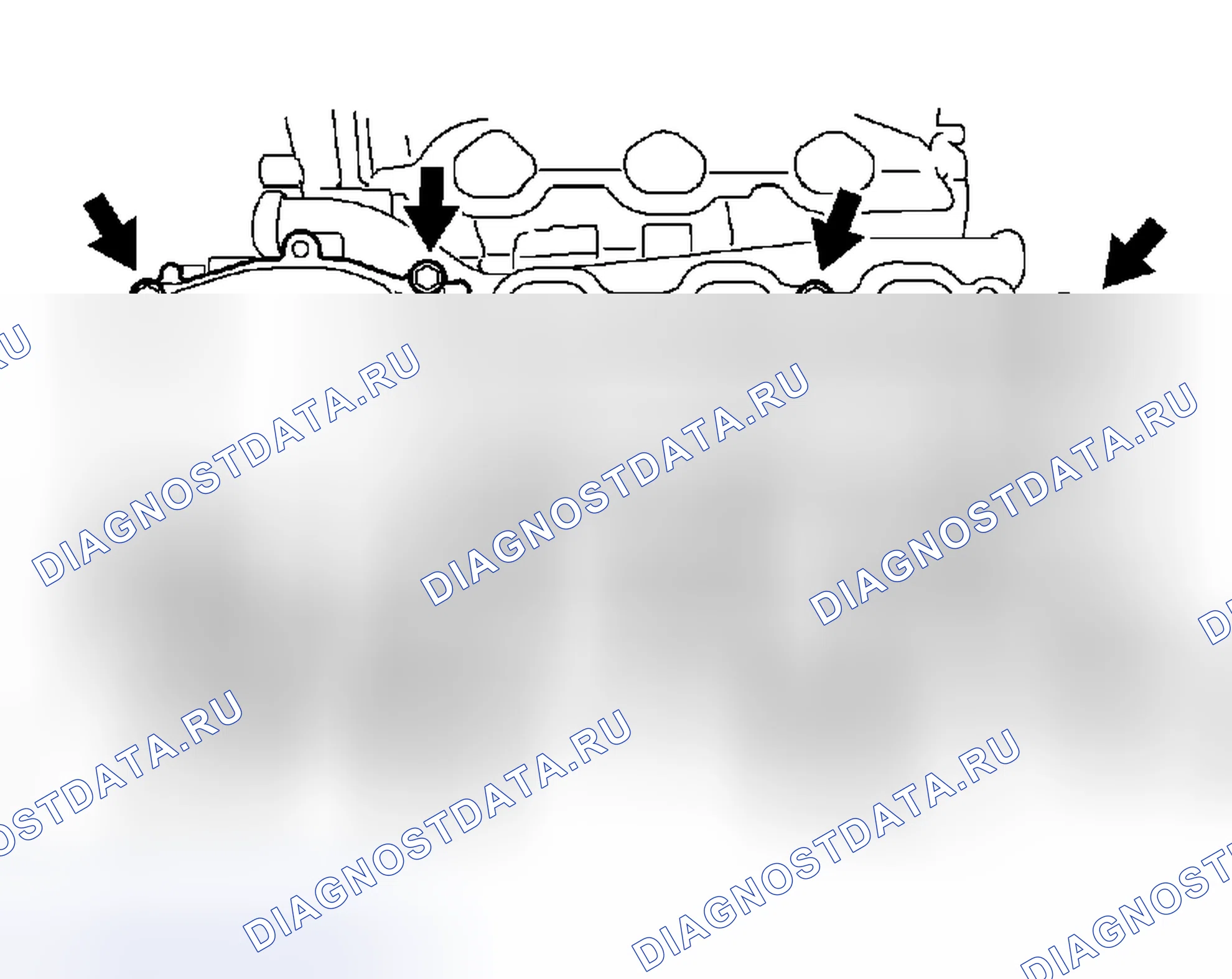 Рис. 144. Toyota 4Runner IV