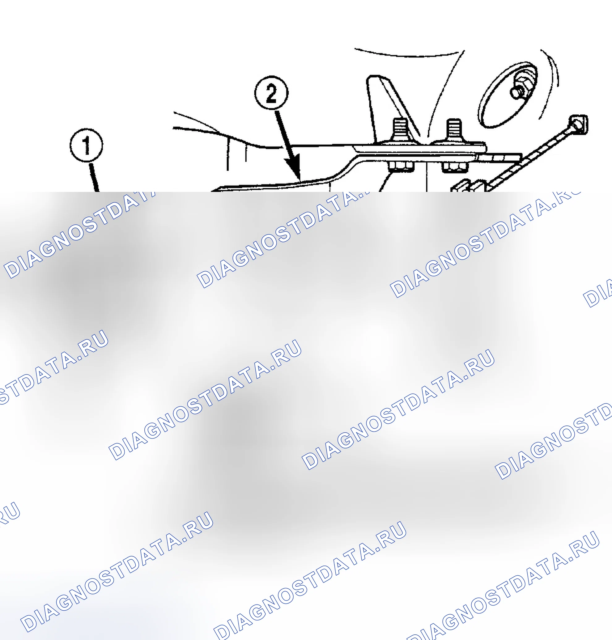 Рис. 11. Dodge Cab & Chassis R3500 