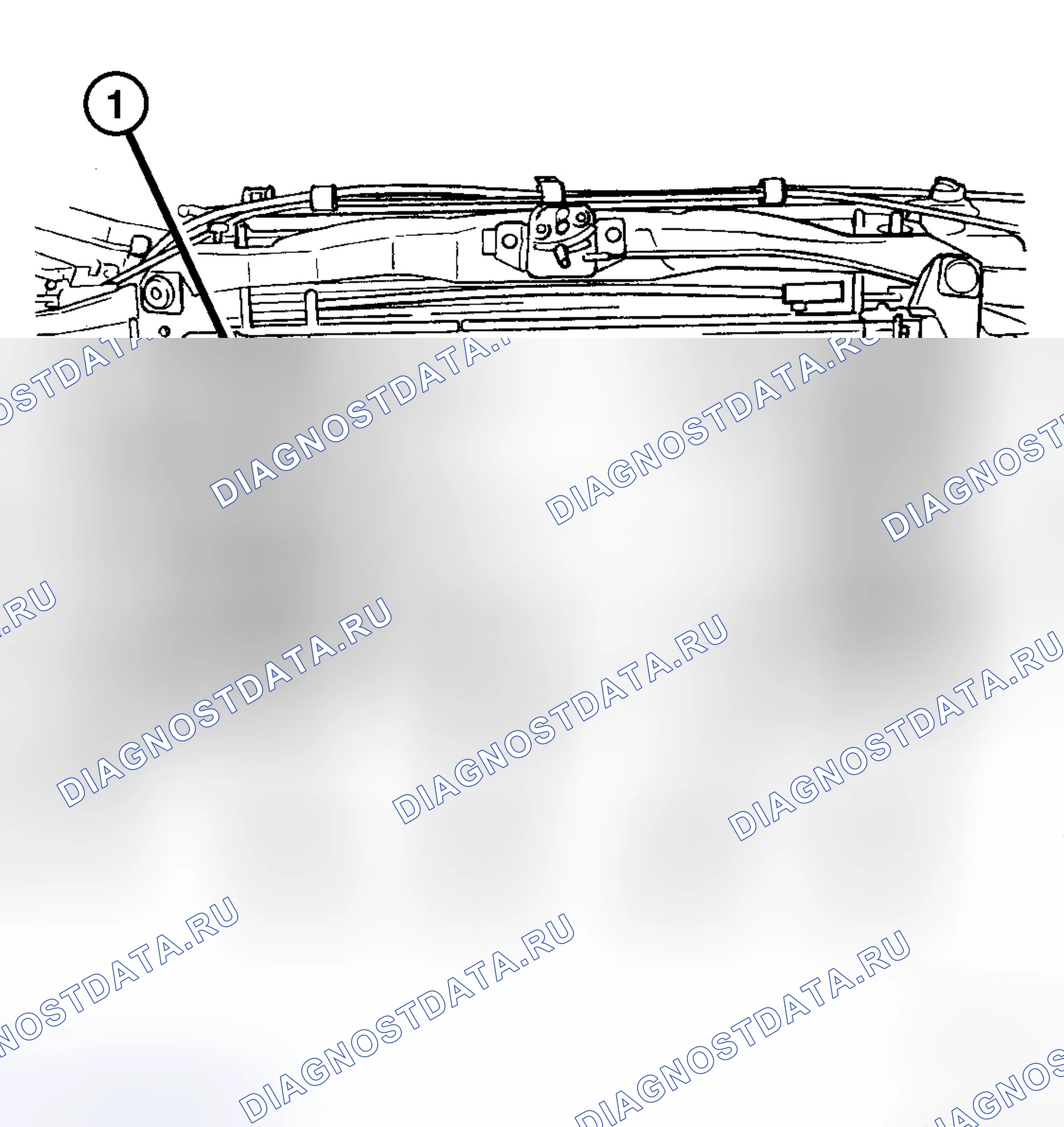 Рис. 97. Dodge Cab & Chassis R3500 HD 