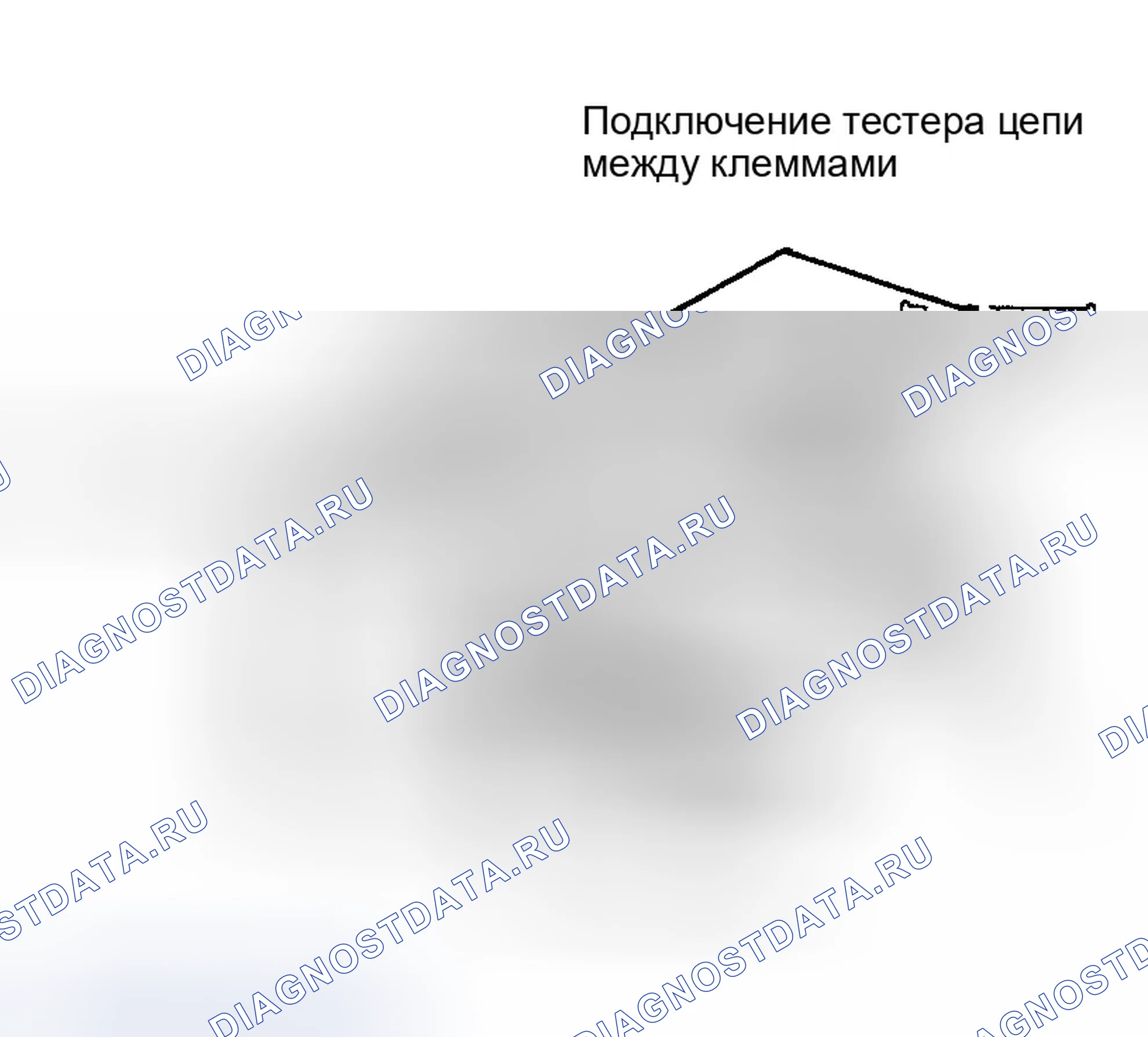 Рис. 146: Стелс (механический спидометр). Eagle Talon I