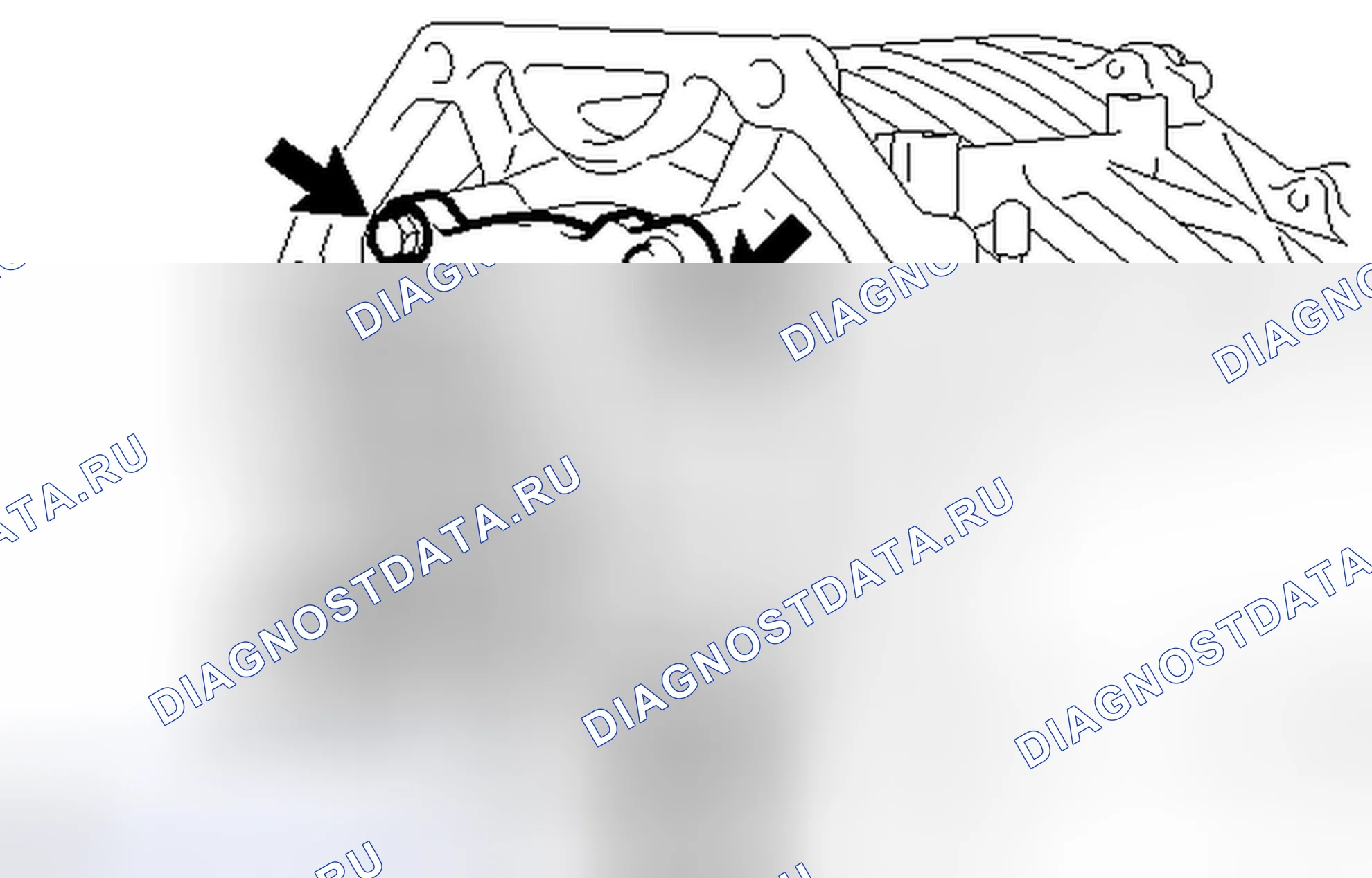 Рис. 36. Toyota Sequoia II рестайлинг