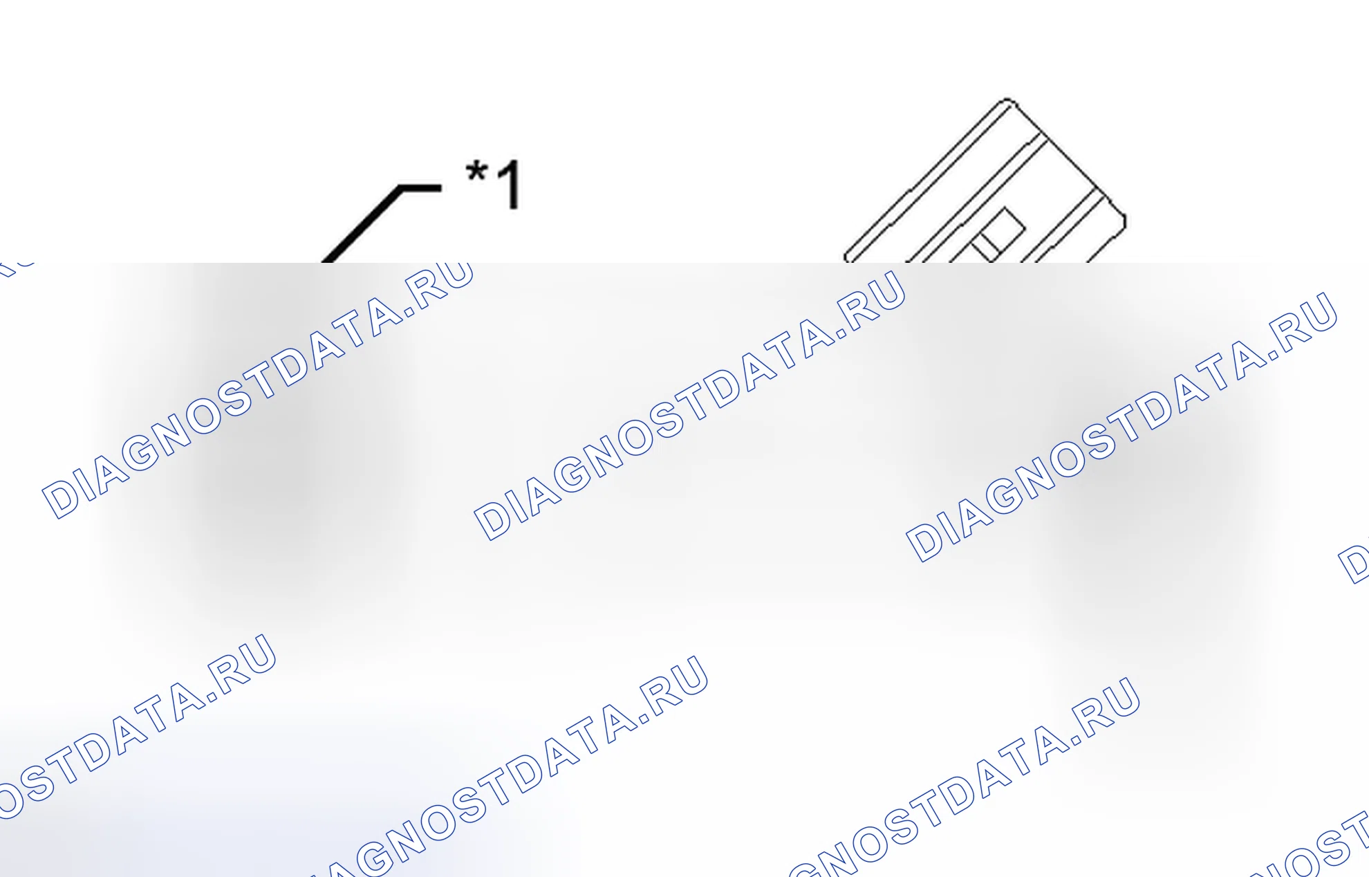 Рис. 35: УСТАНОВКА. Honda Accord V