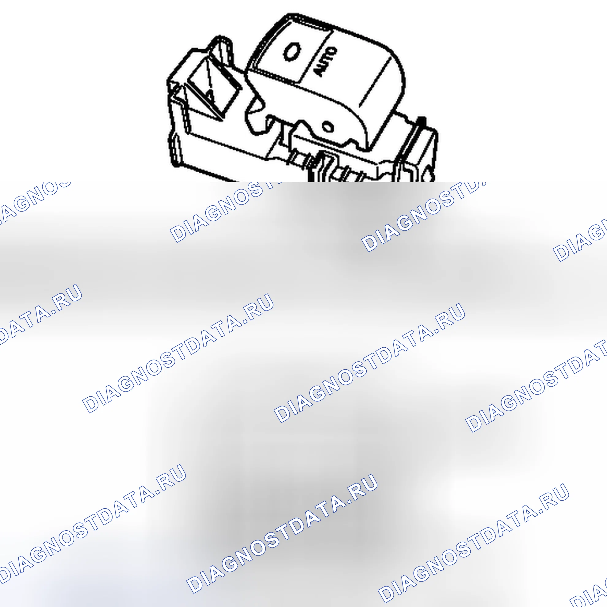 Рис. 149. Toyota Land Cruiser 200 рестайлинг