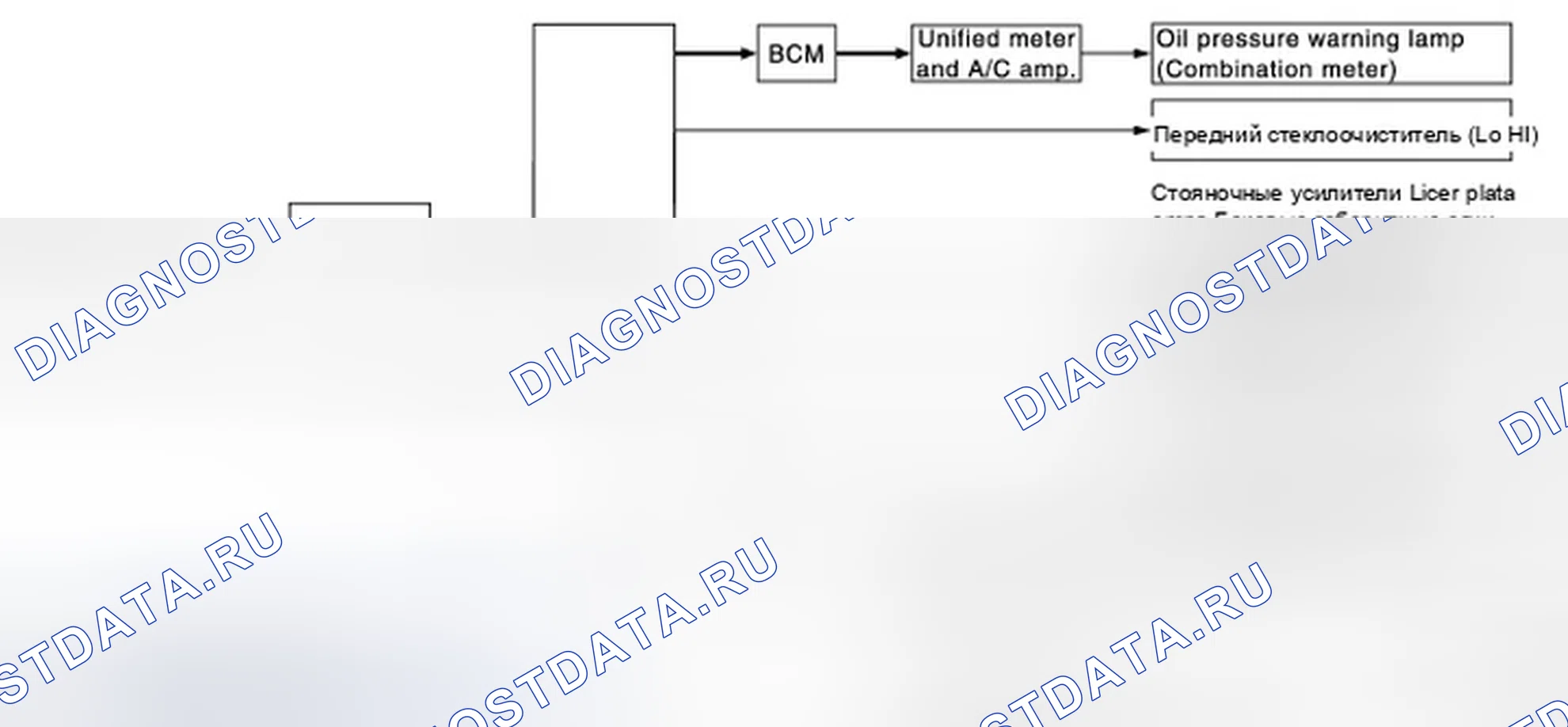 Рис. 21. Infiniti FX35 II рестайлинг