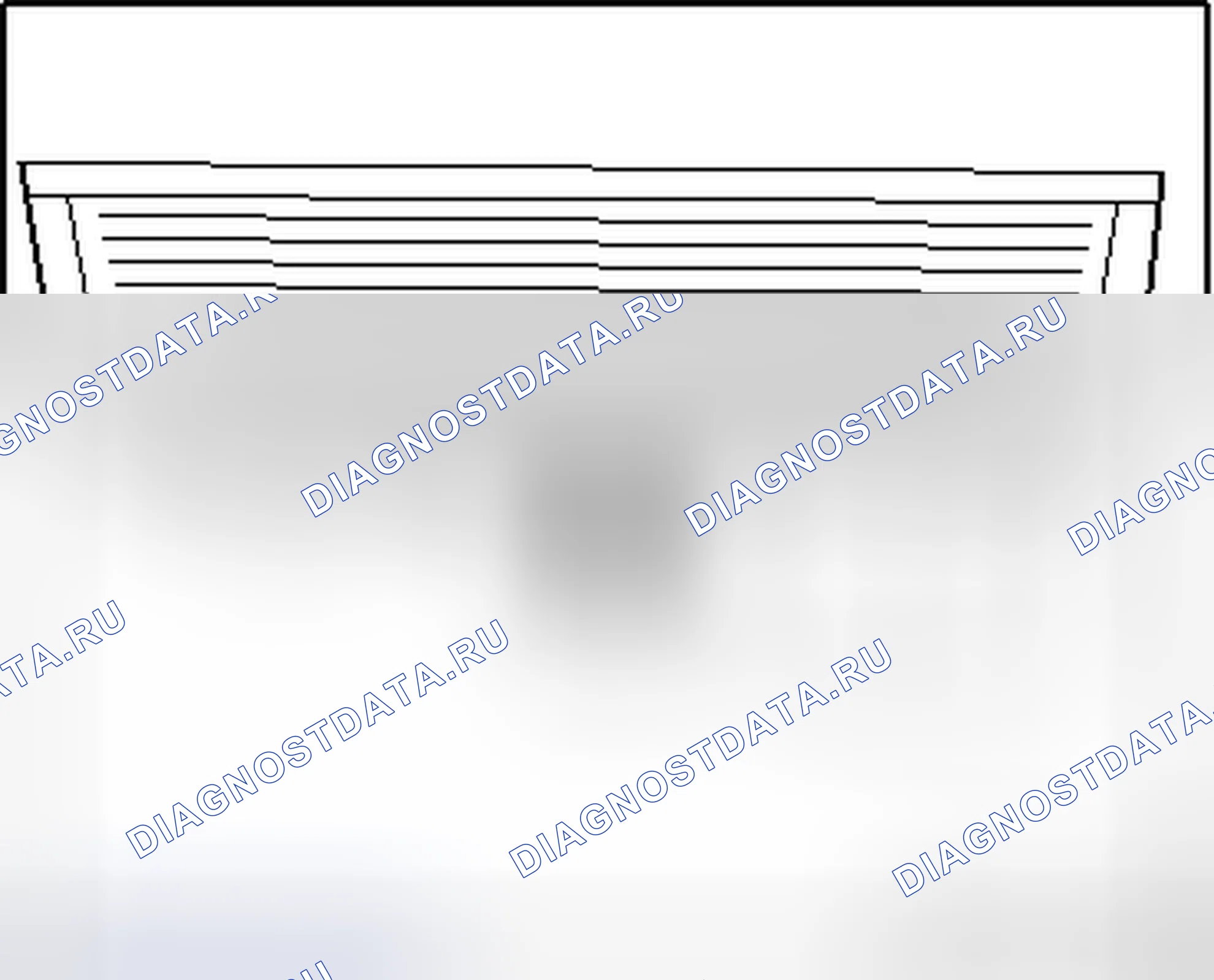 Рис. 36. Volkswagen Passat B6