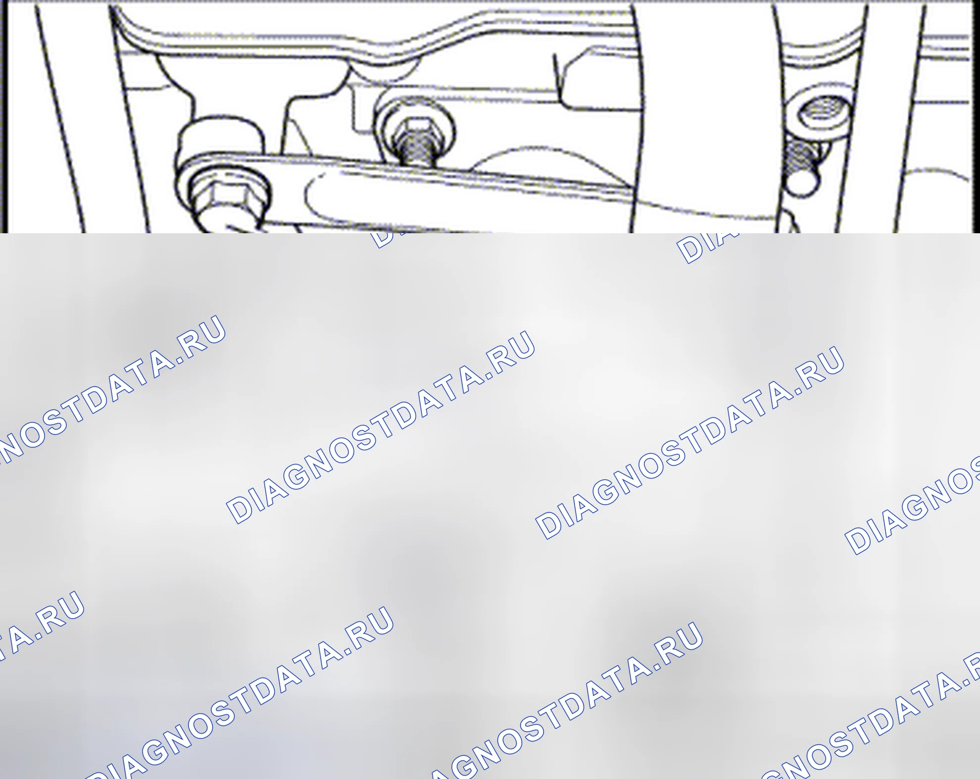 Рис. 24. Volkswagen Touareg I