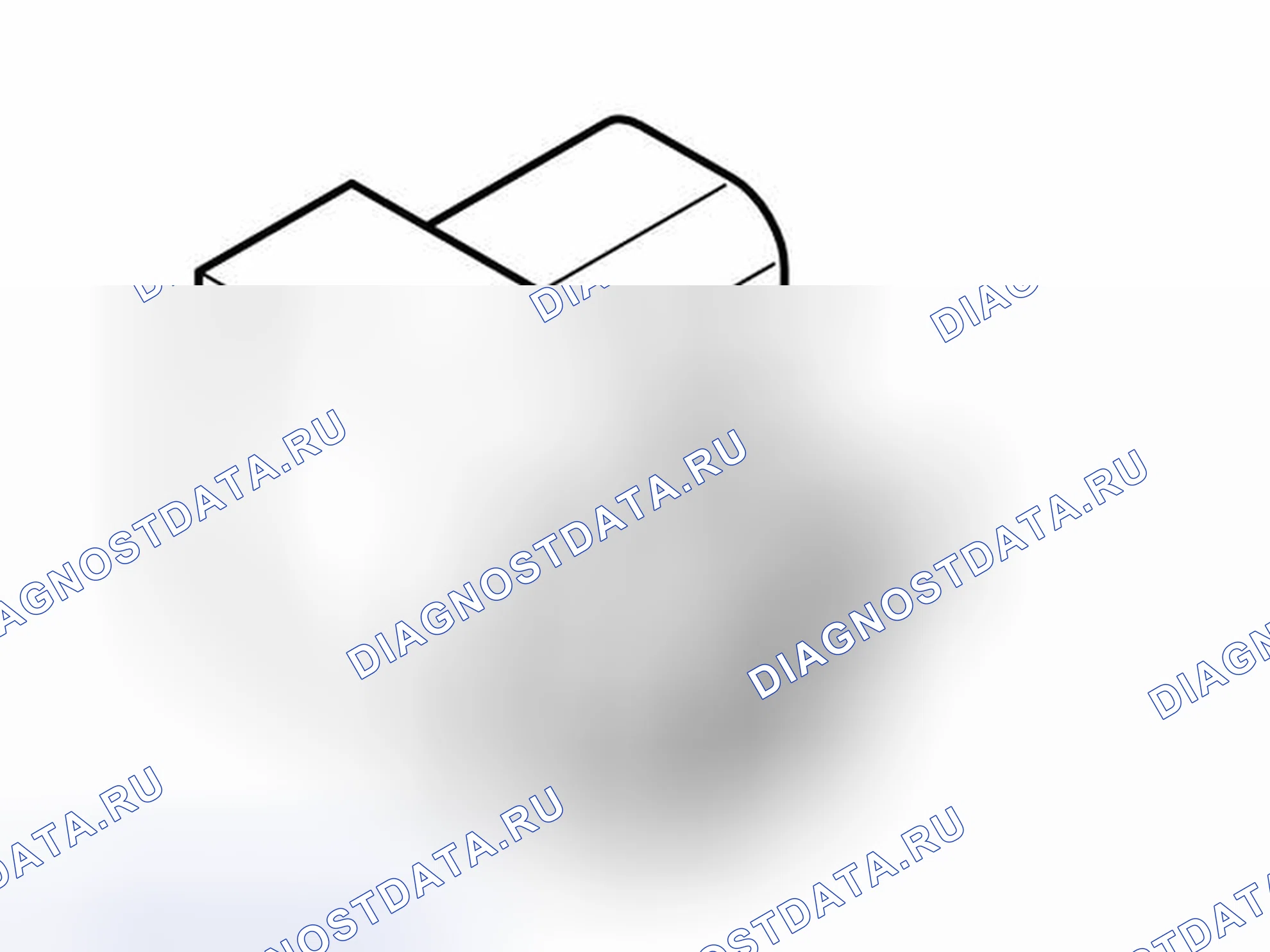 Рис. 305: расшифровка кодов ошибок ИНФОРМАЦИЯ CCM-DD10. Volvo XC90 I рестайлинг