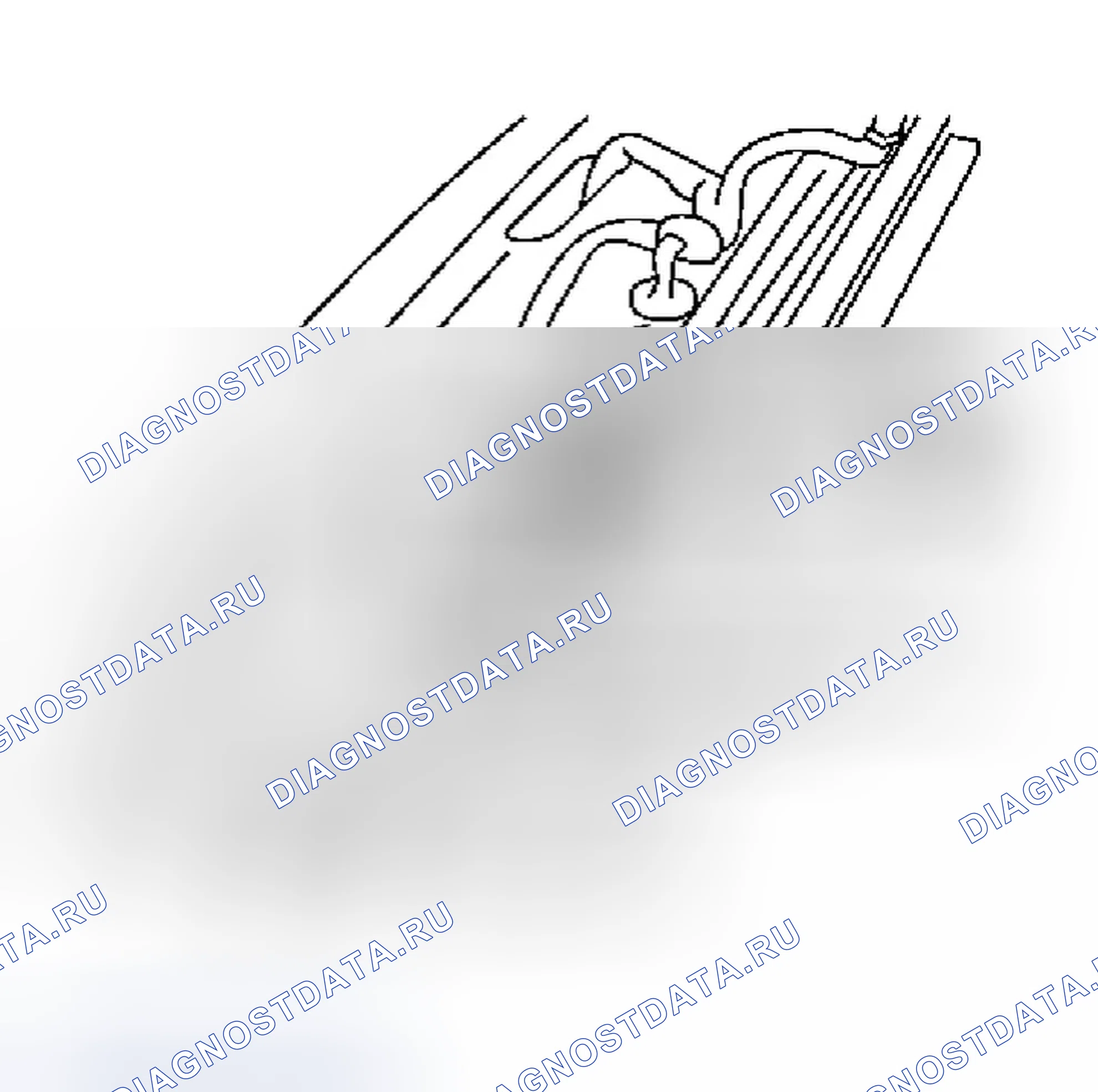 Рис. 183: УДАЛИТЬ. Infiniti Q45 III