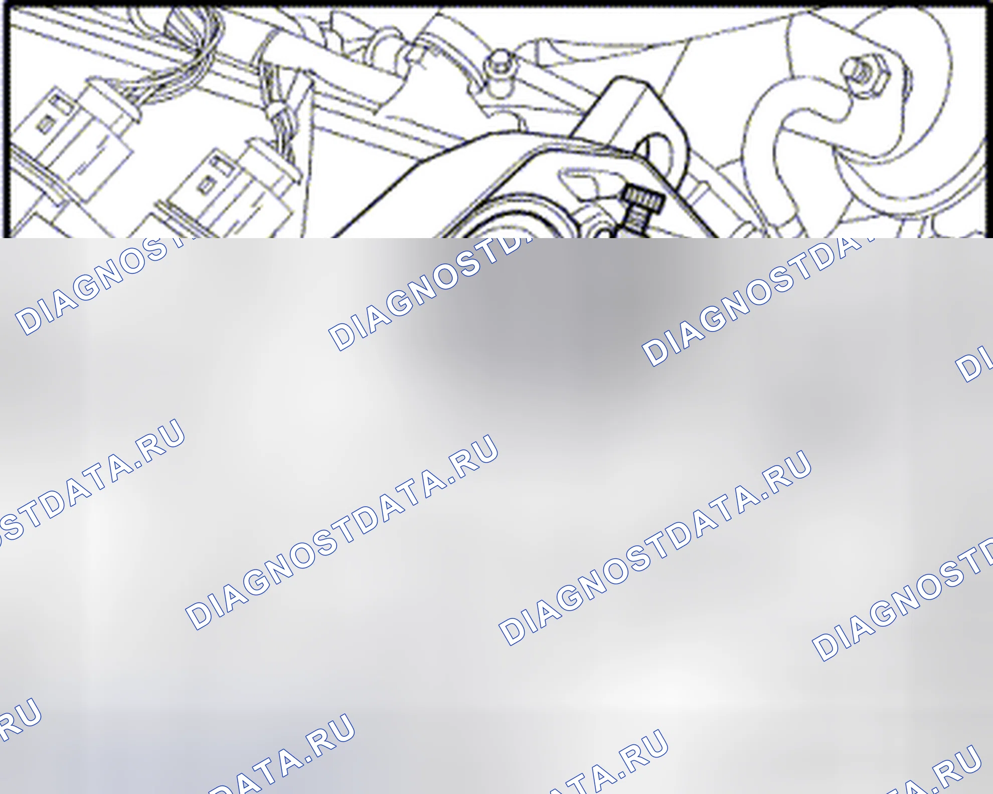 Рис. 113. Volkswagen Touareg I