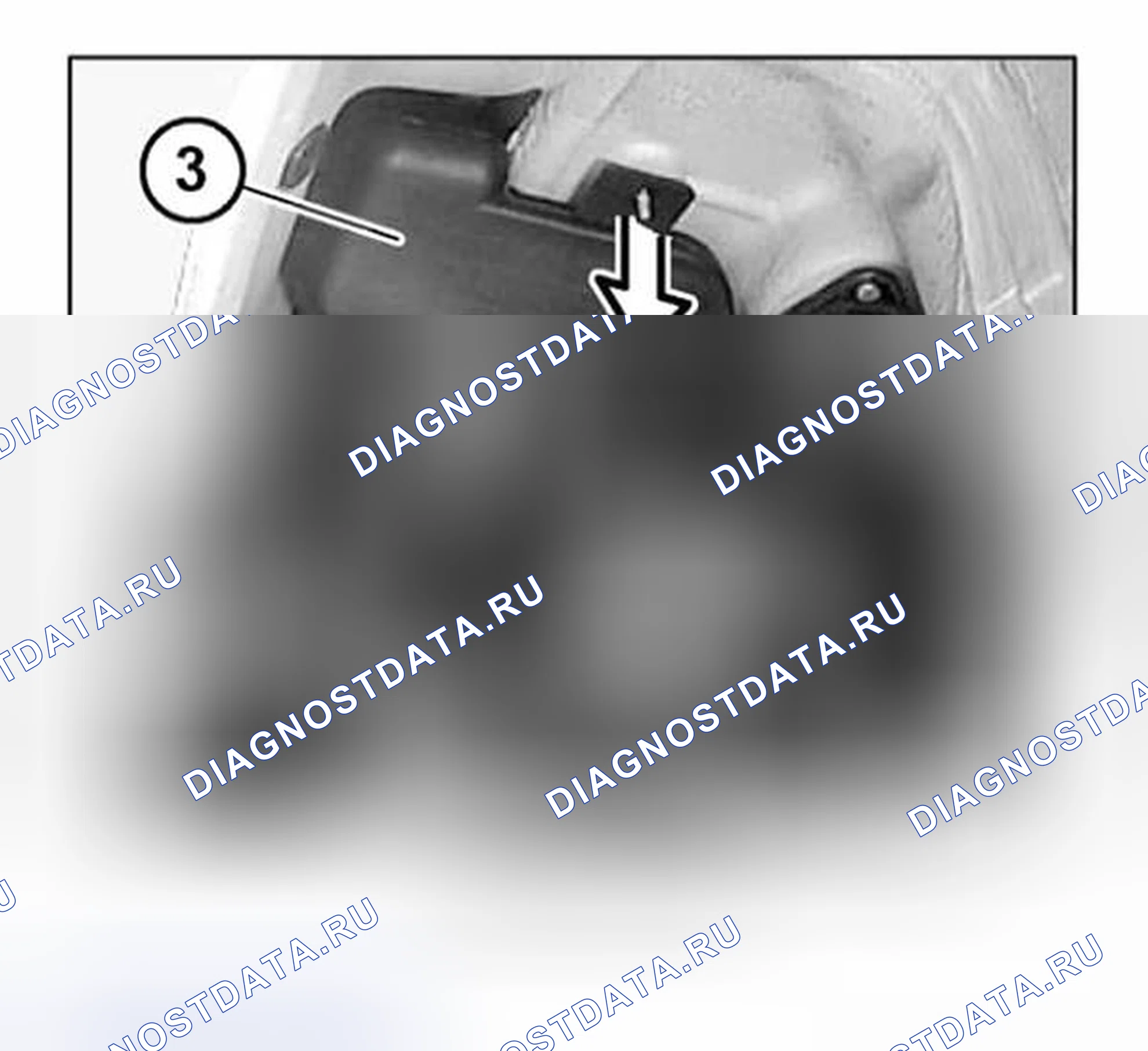 Рис. 84: Демонтаж и монтаж (3 серии - E46). BMW M5 E39