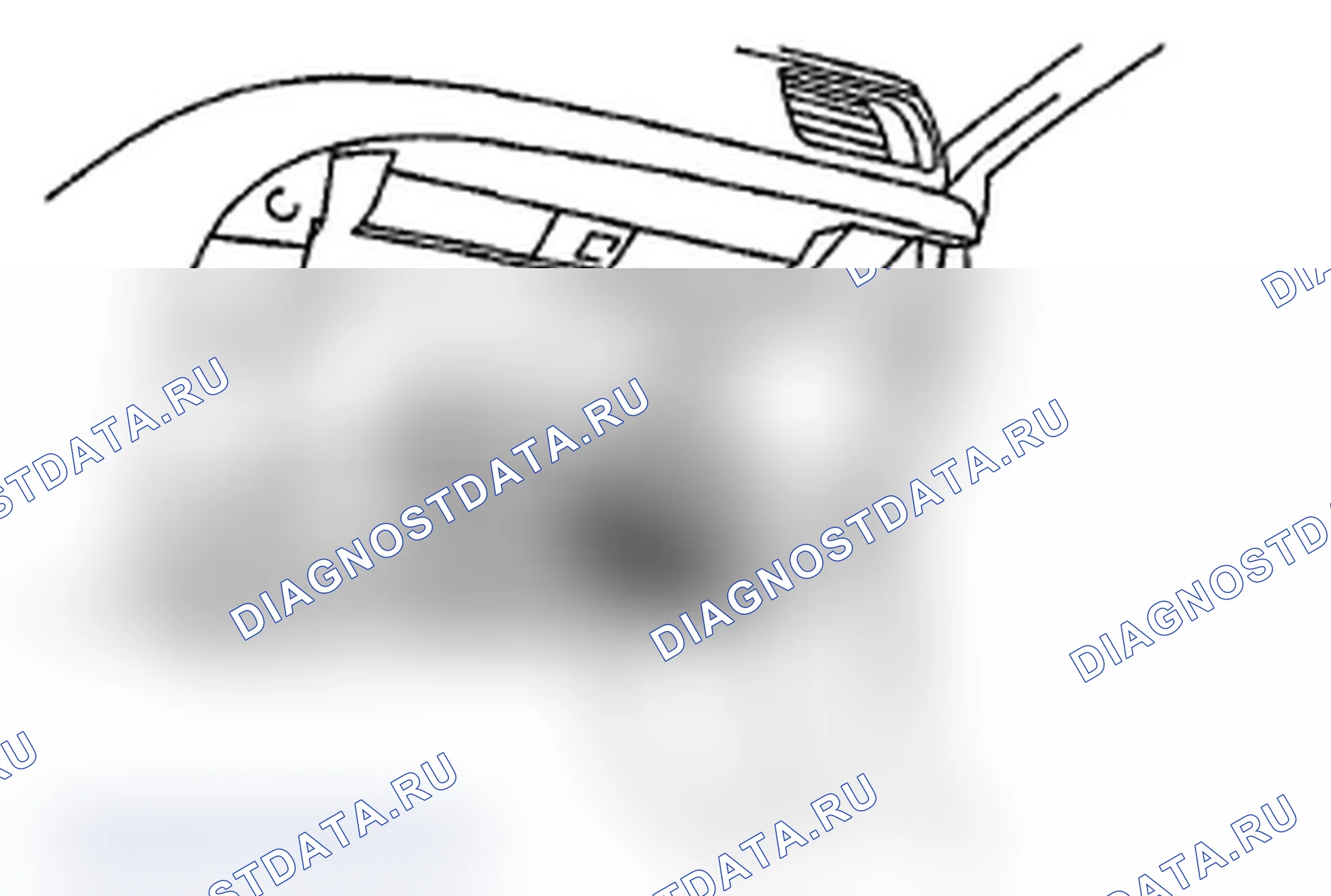 Рис. 97. Subaru Impreza WRX STI GR