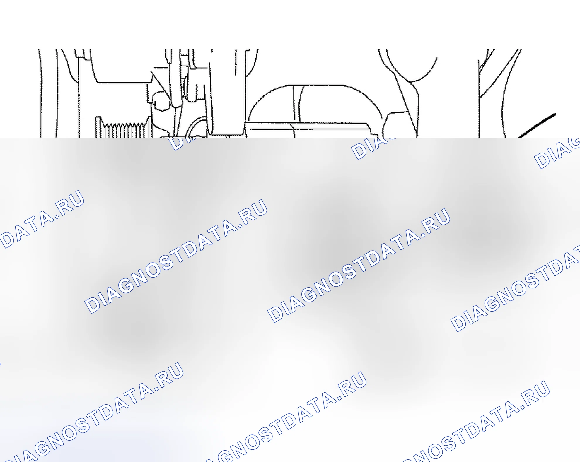 Рис. 143. Toyota Highlander I