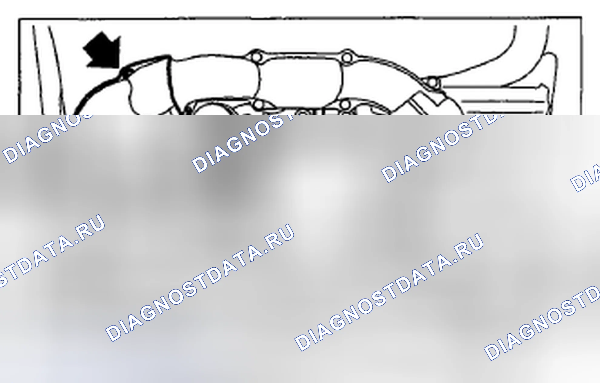 Рис. 41. Subaru Impreza WRX GE рестайлинг