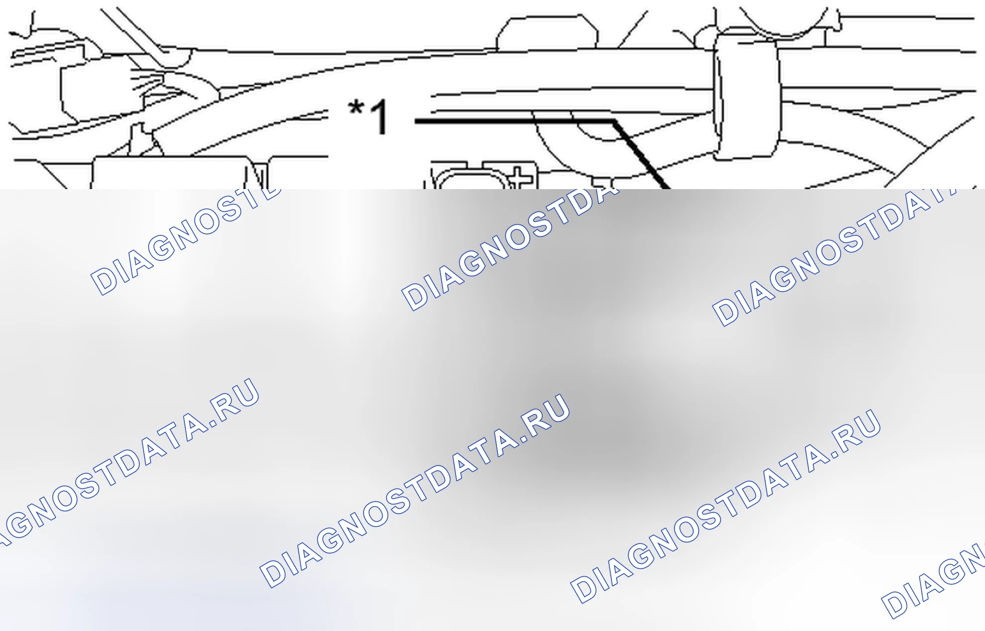 Рис. 89. Toyota Highlander II рестайлинг
