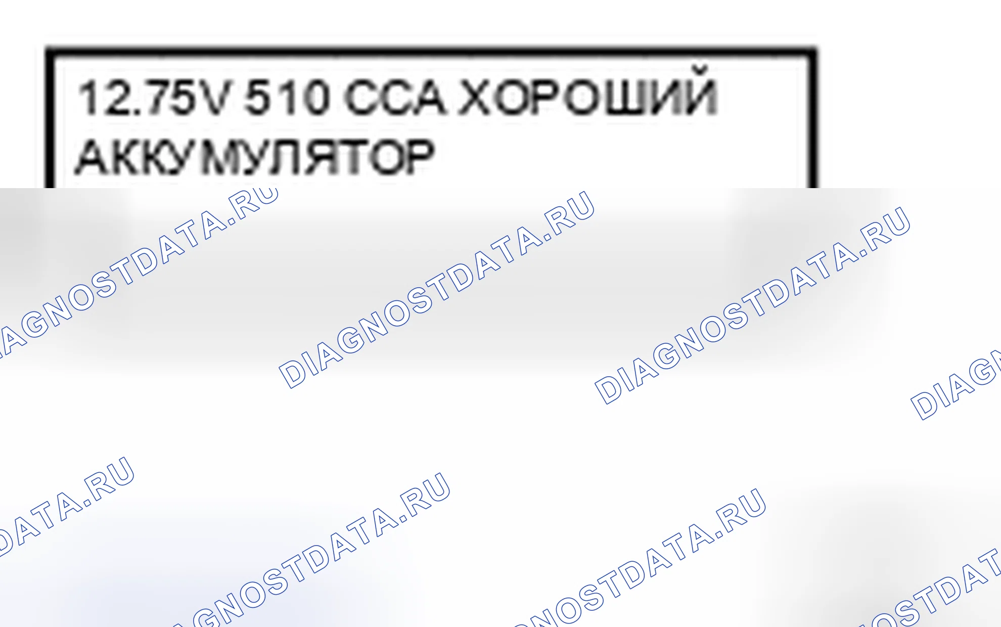 Рис. 5. Nissan X-Trail I